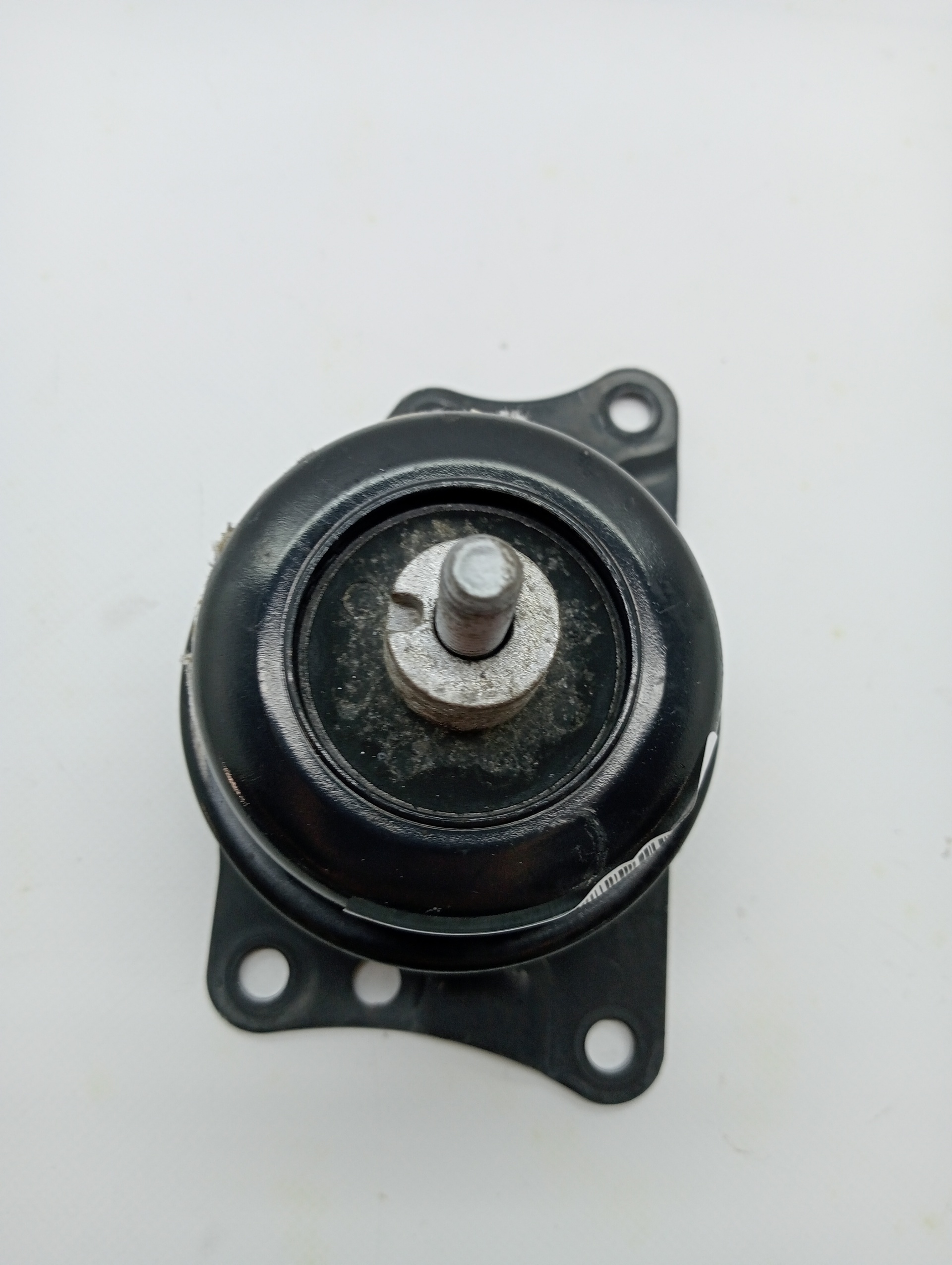 Engine mount SEAT IBIZA (6L1)
