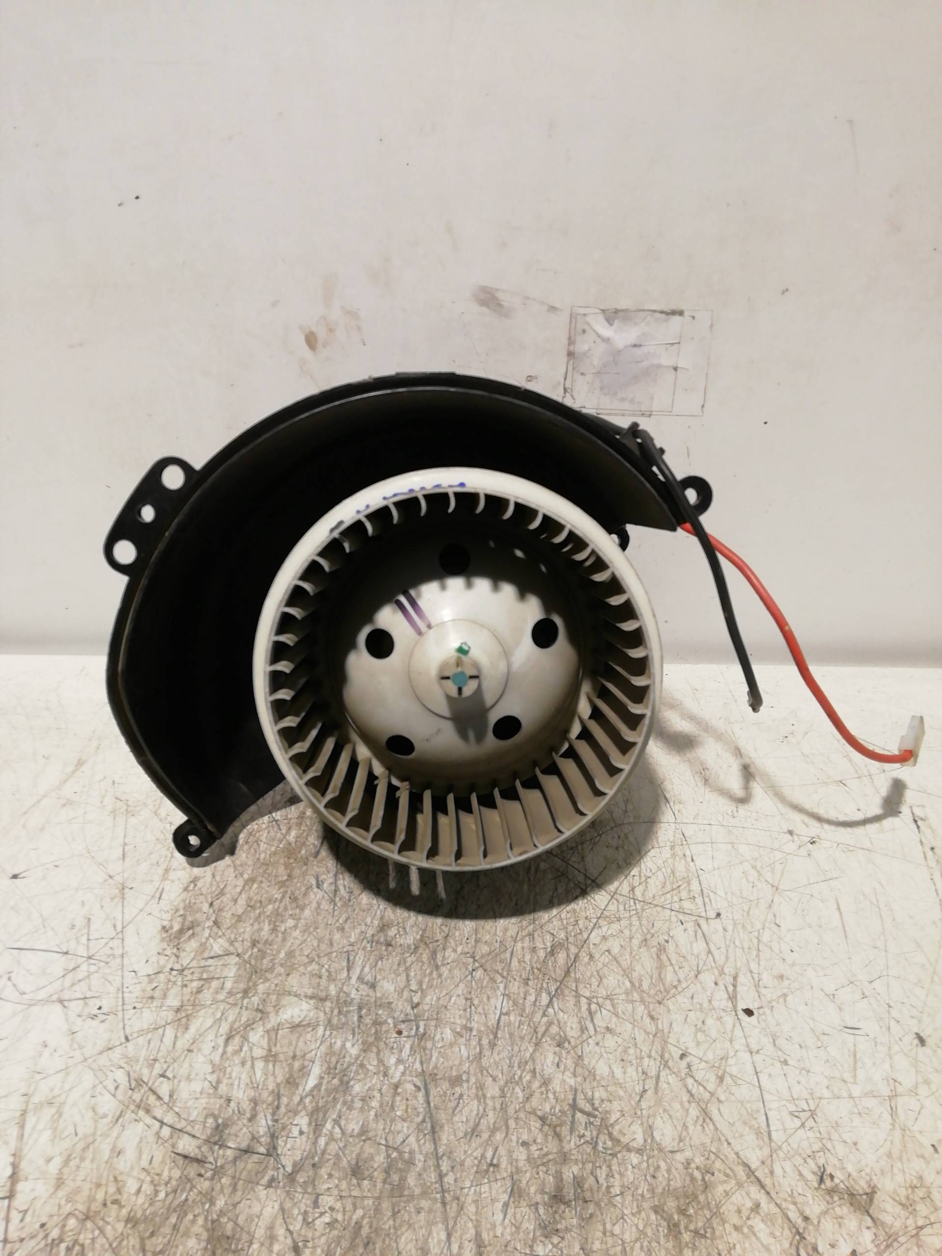Pulseur chauffage OPEL ASTRA H CARAVAN
