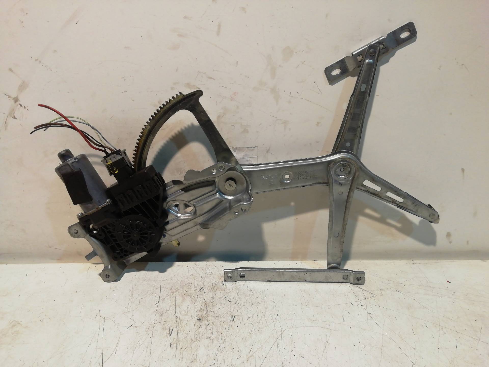 Front Left Window Motor OPEL ASTRA H CARAVAN
