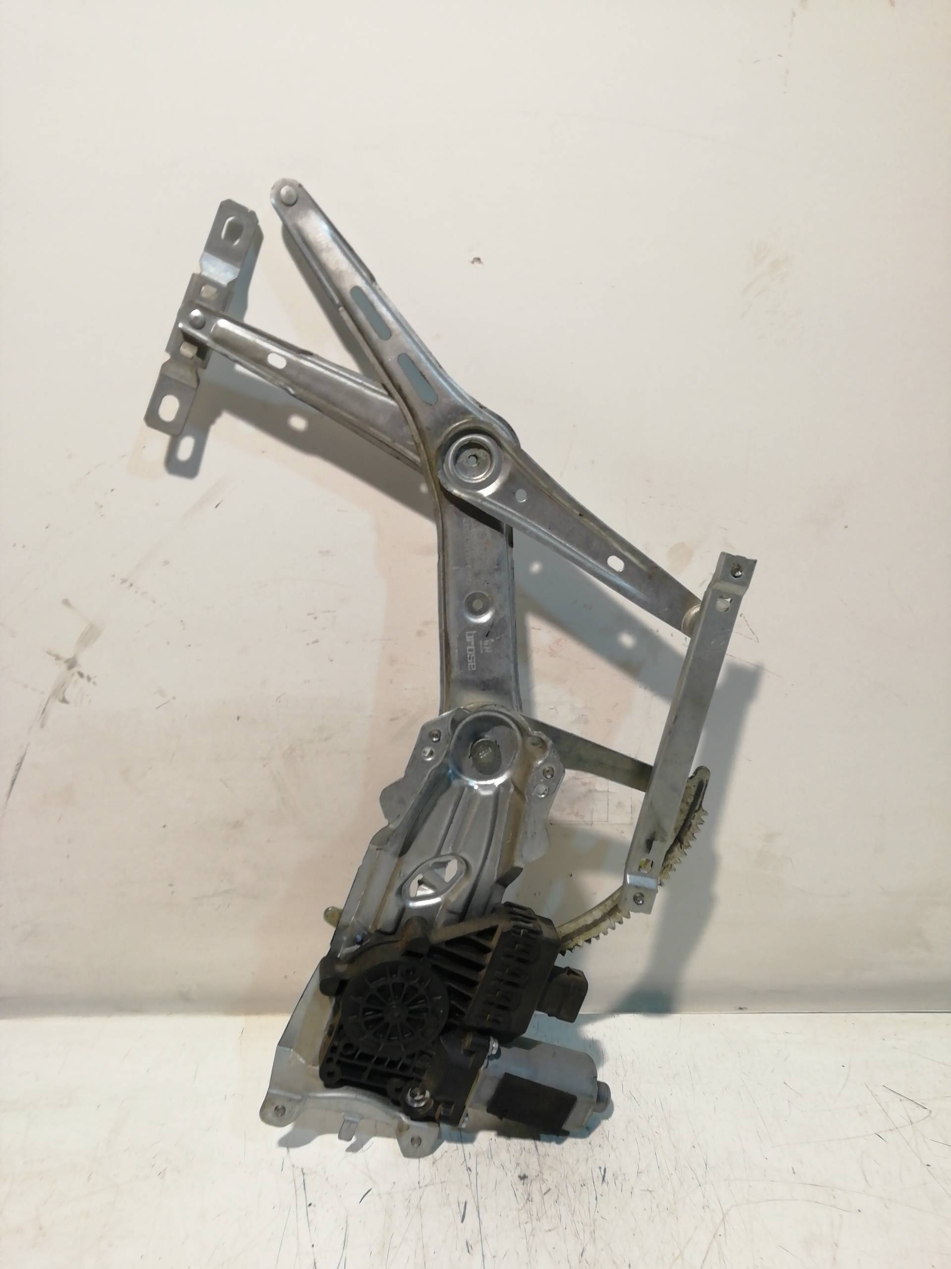Front Right Window Motor OPEL ASTRA H CARAVAN