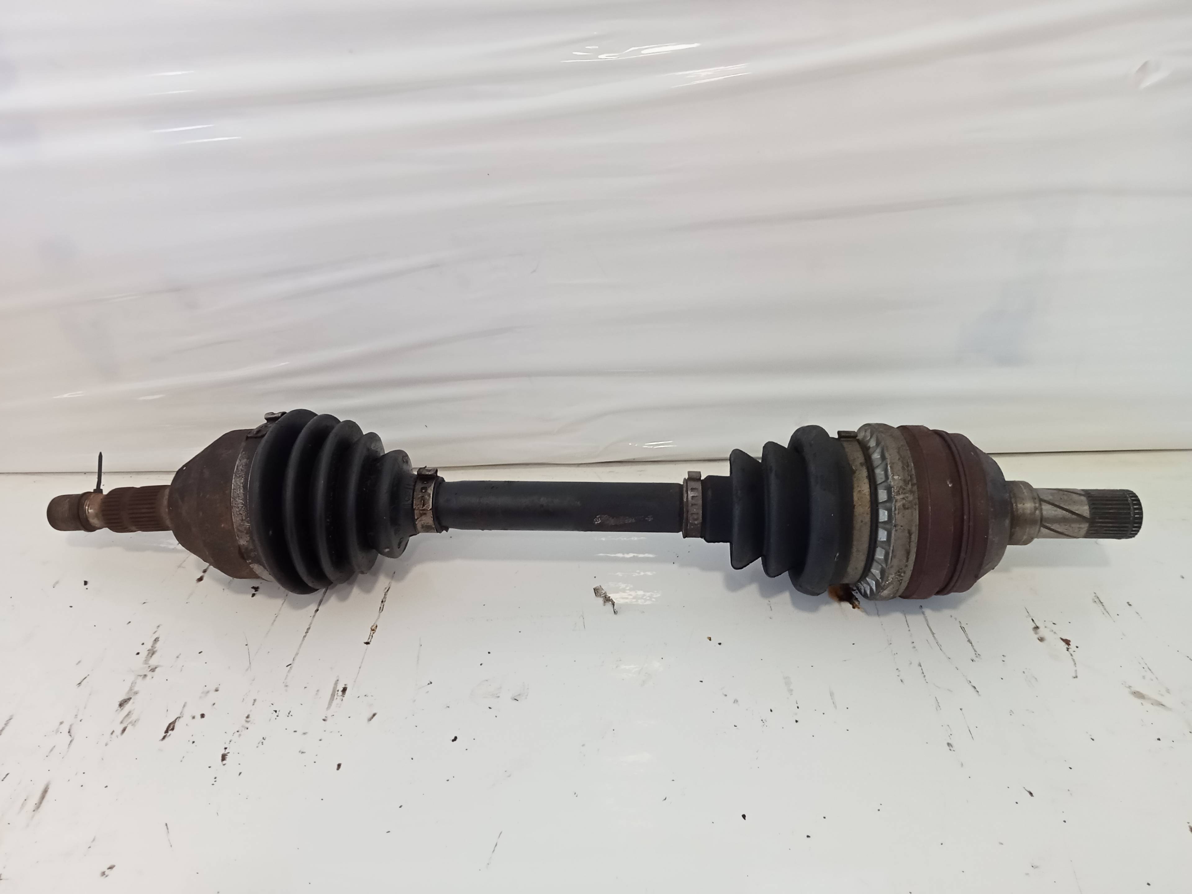 Antriebswelle vorne links OPEL ASTRA H CARAVAN