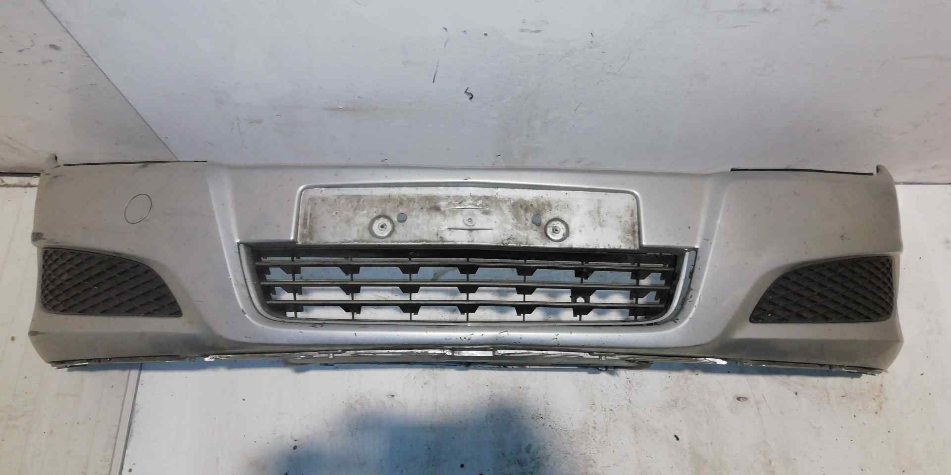 PARAGOLPES DELANTERO OPEL ASTRA H CARAVAN