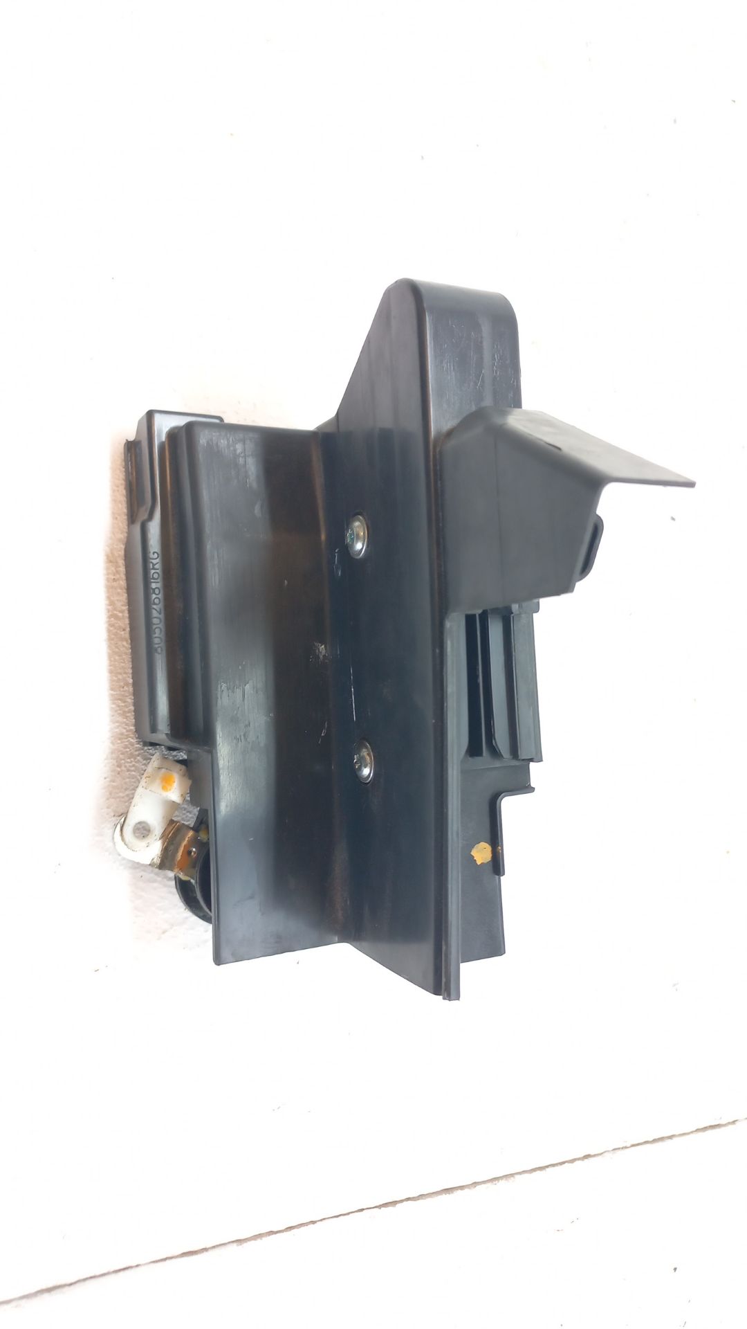 Front right door lock DACIA LOGAN MCV II