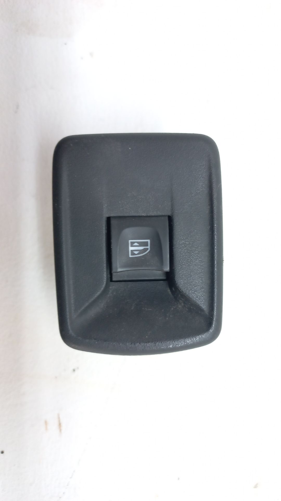 Front Right Window Switch DACIA LOGAN MCV II