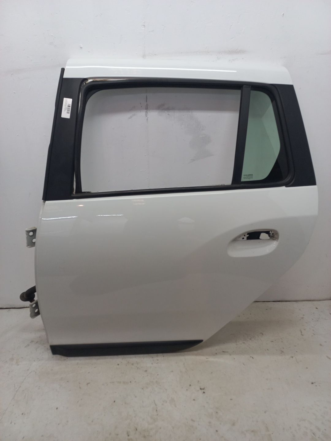 Porte arrière gauche DACIA LOGAN MCV II
