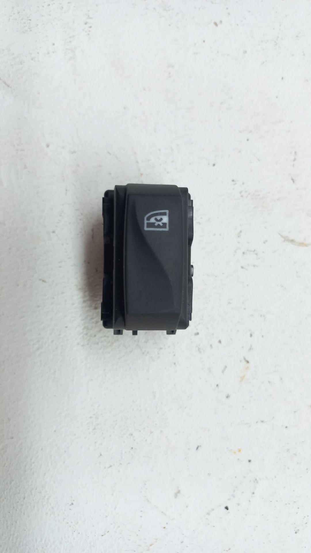 Comfort Control Module DACIA LOGAN MCV II