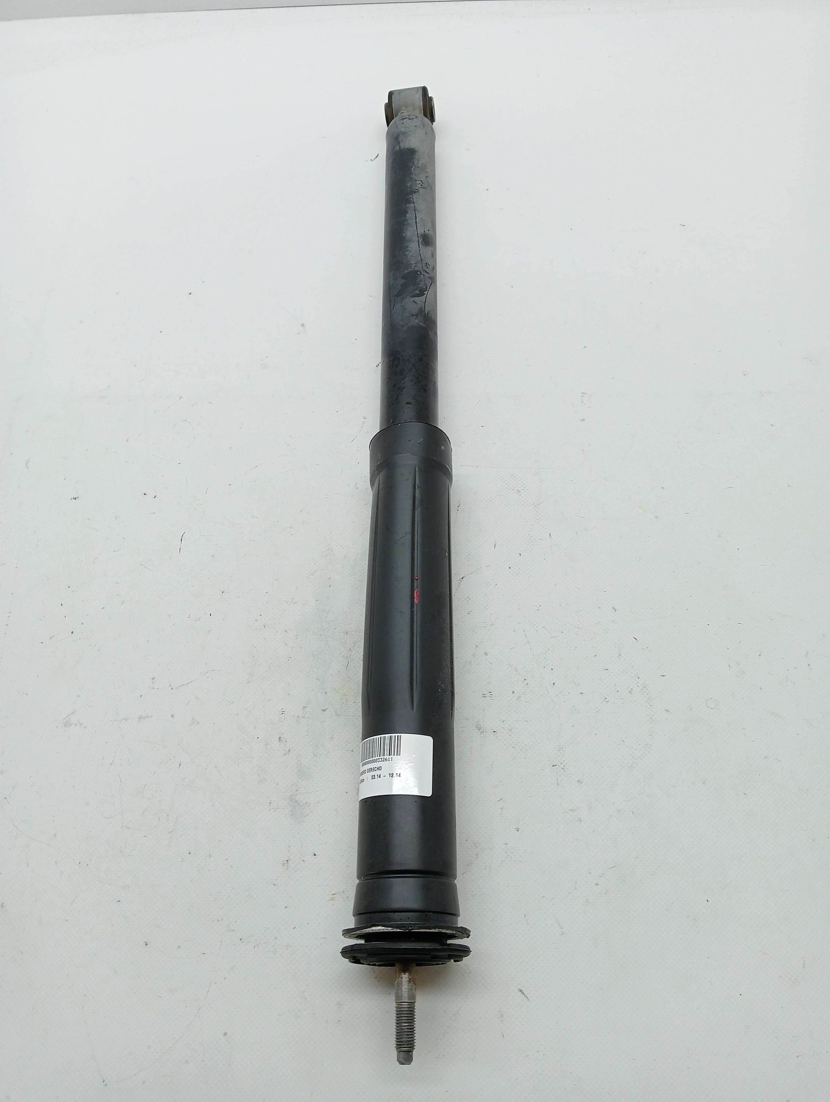 Stoßdämpfer hinten rechts CITROEN C1
