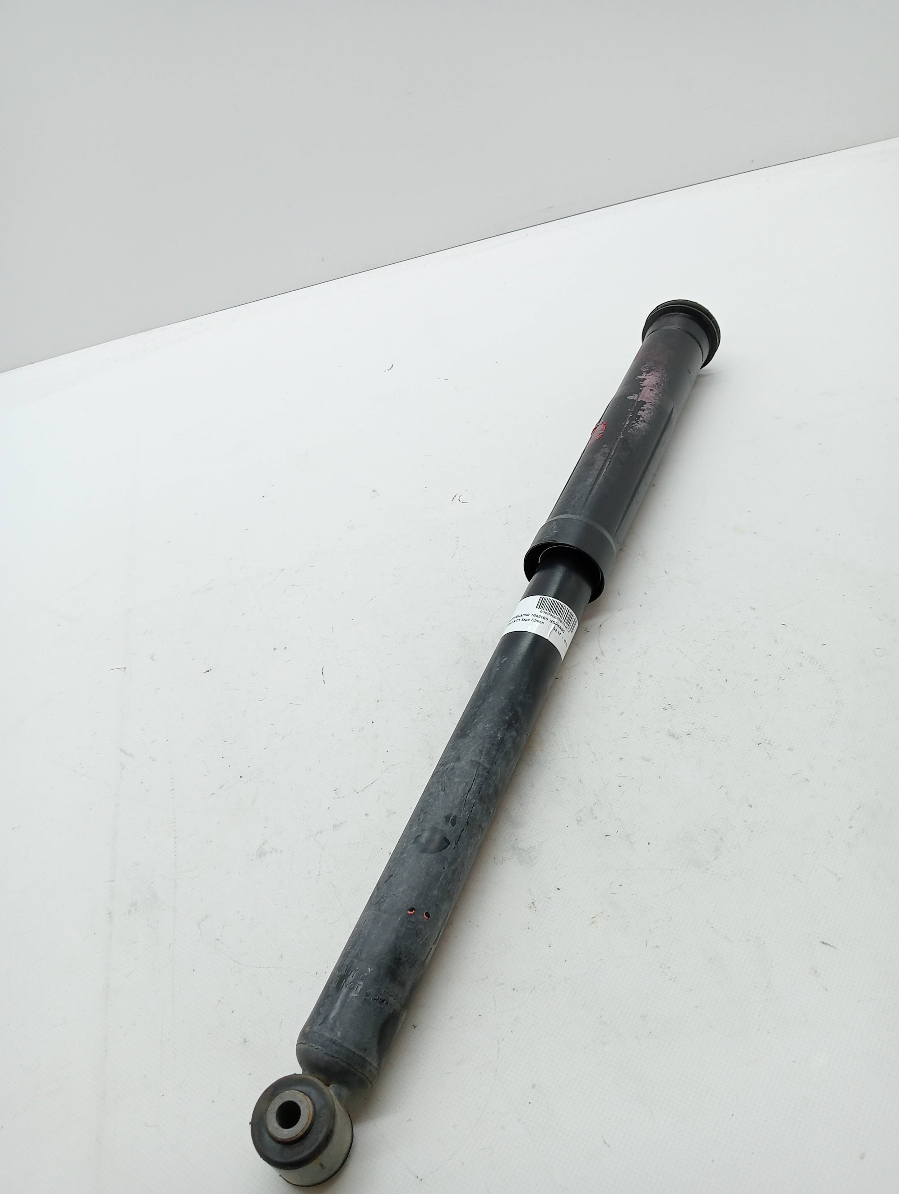Stoßdämpfer hinten links CITROEN C1