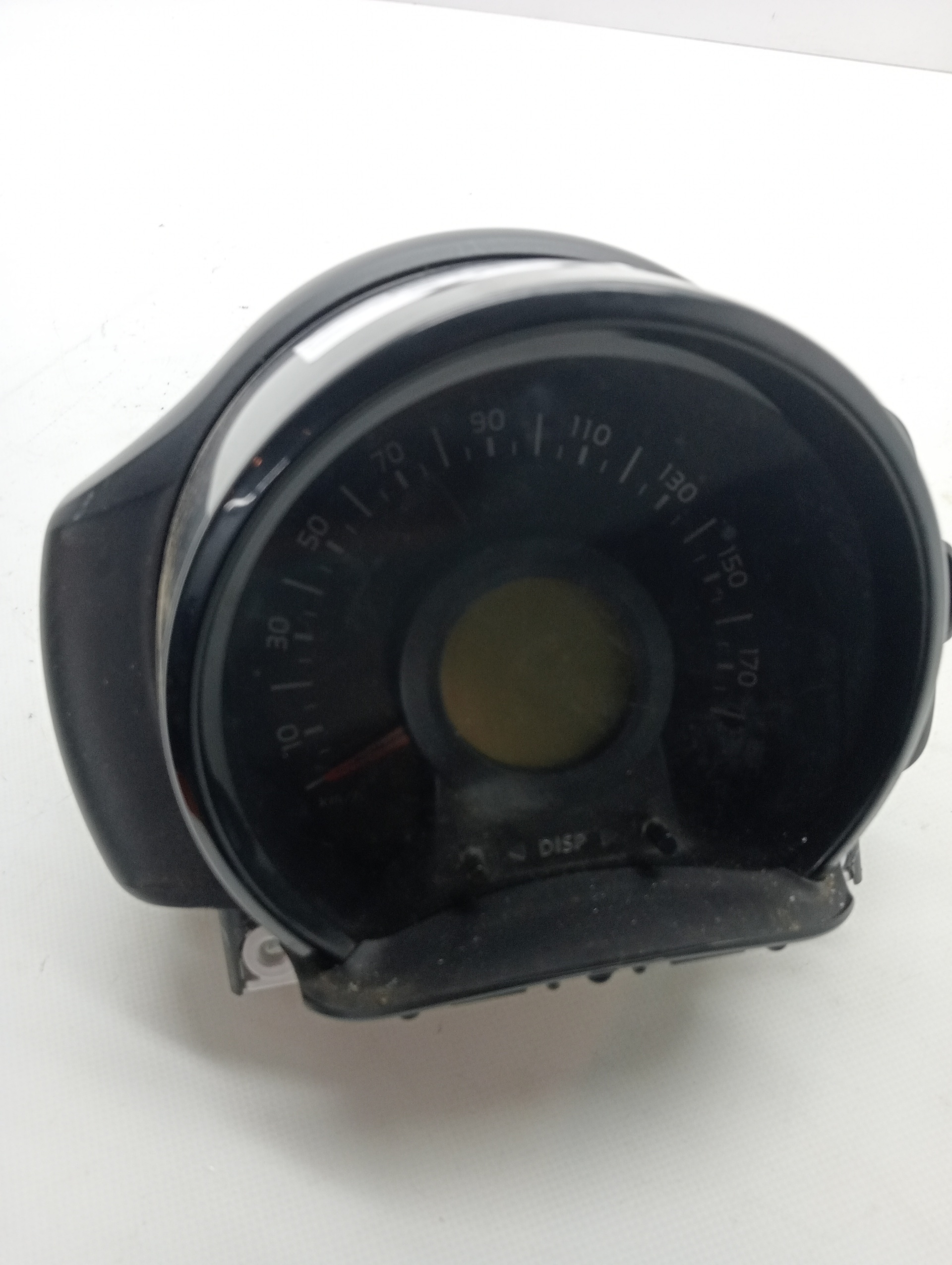 Instrument cluster CITROEN C1