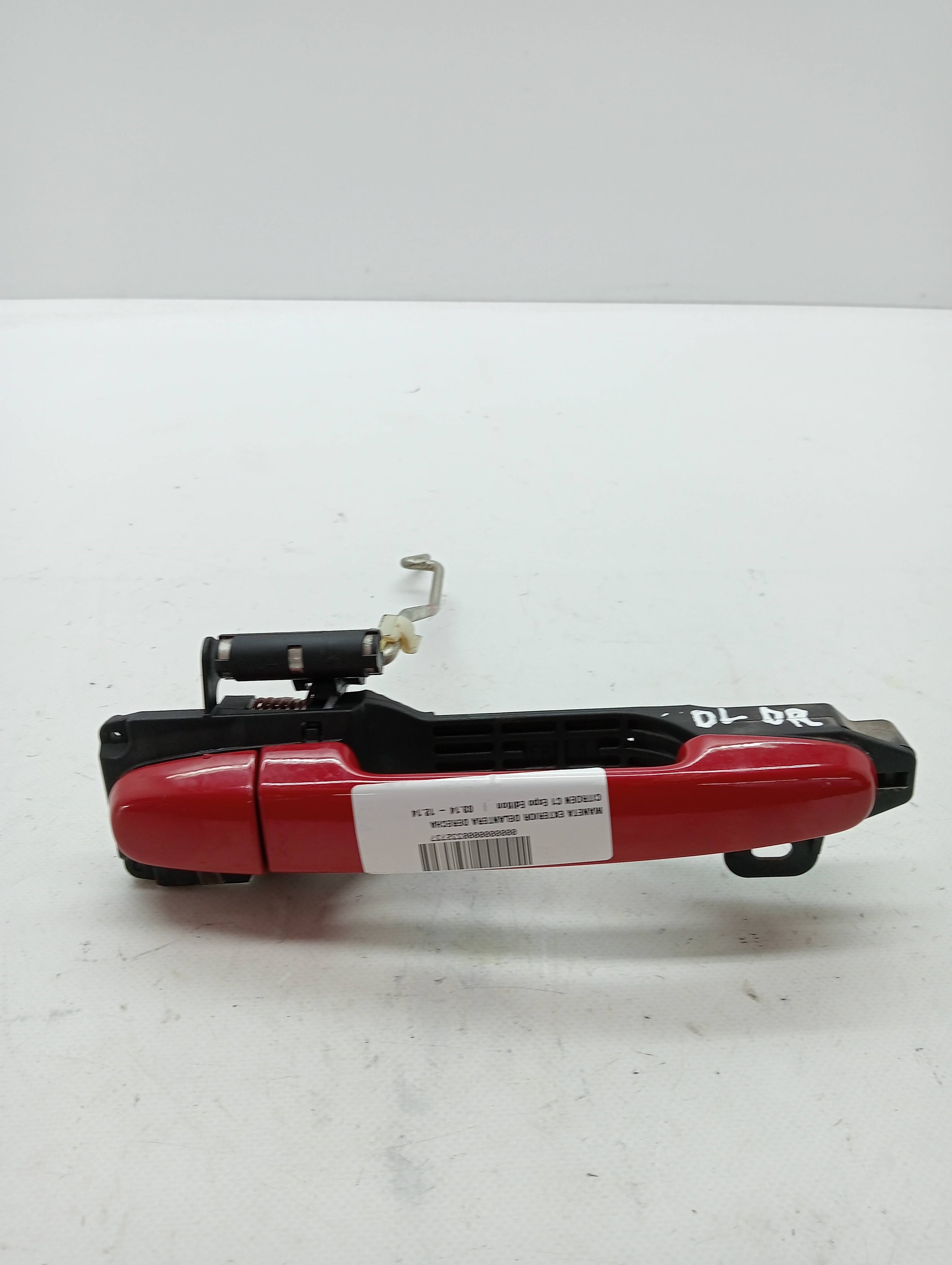 Front Right Exterior Door Handle CITROEN C1