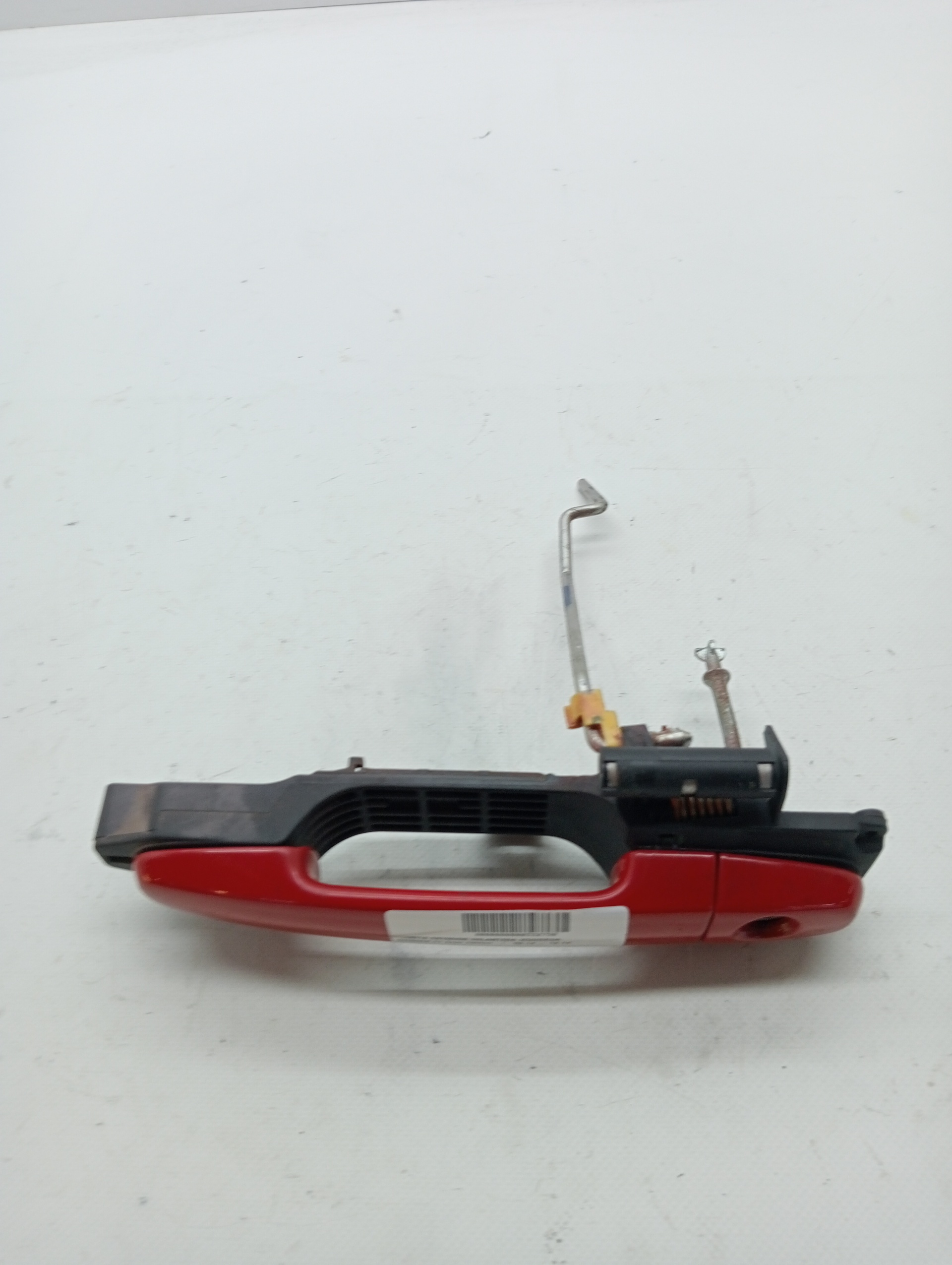 Front Left Exterior Door Handle CITROEN C1