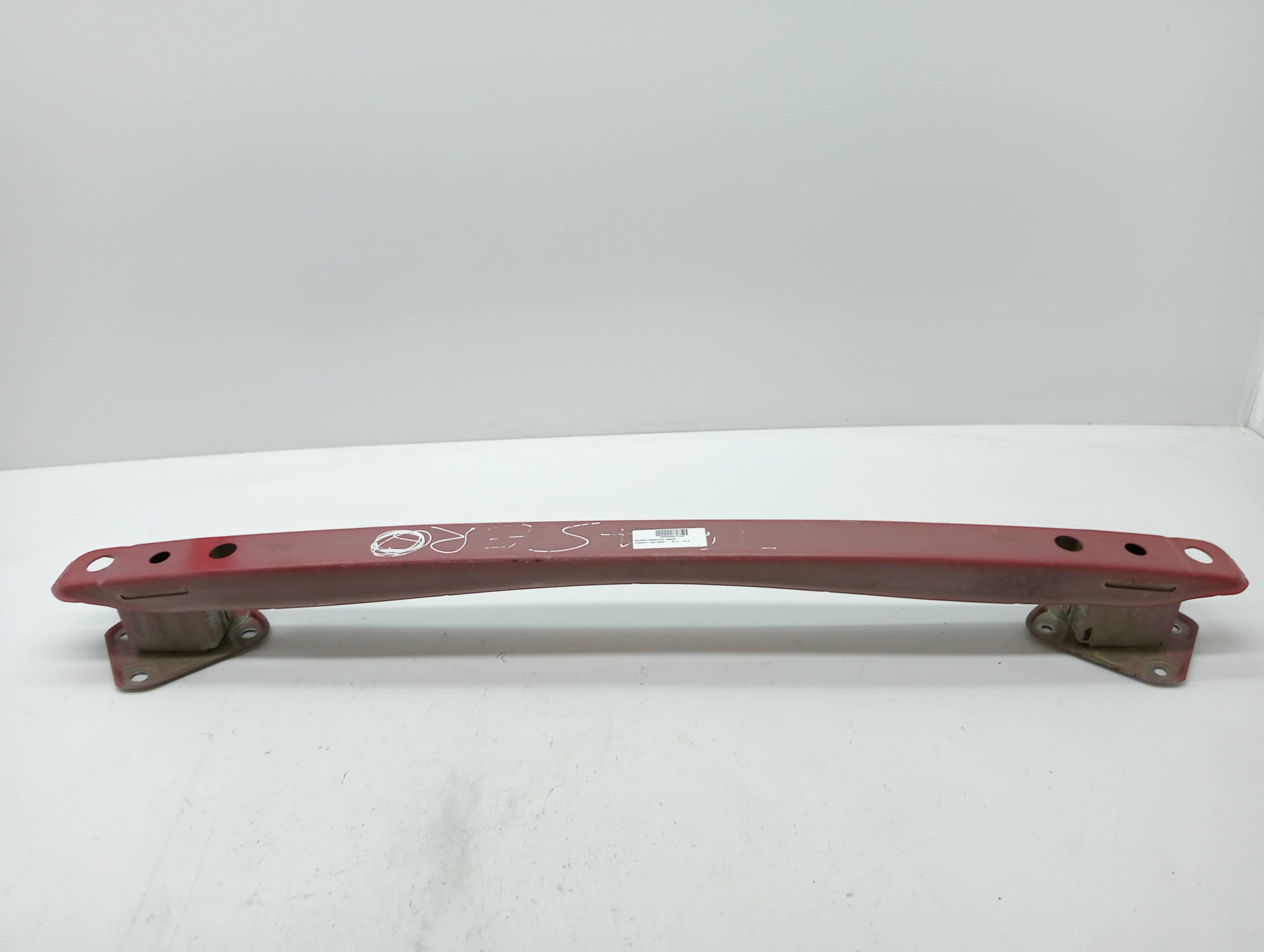 Rear Bumper Reinforcement CITROEN C1