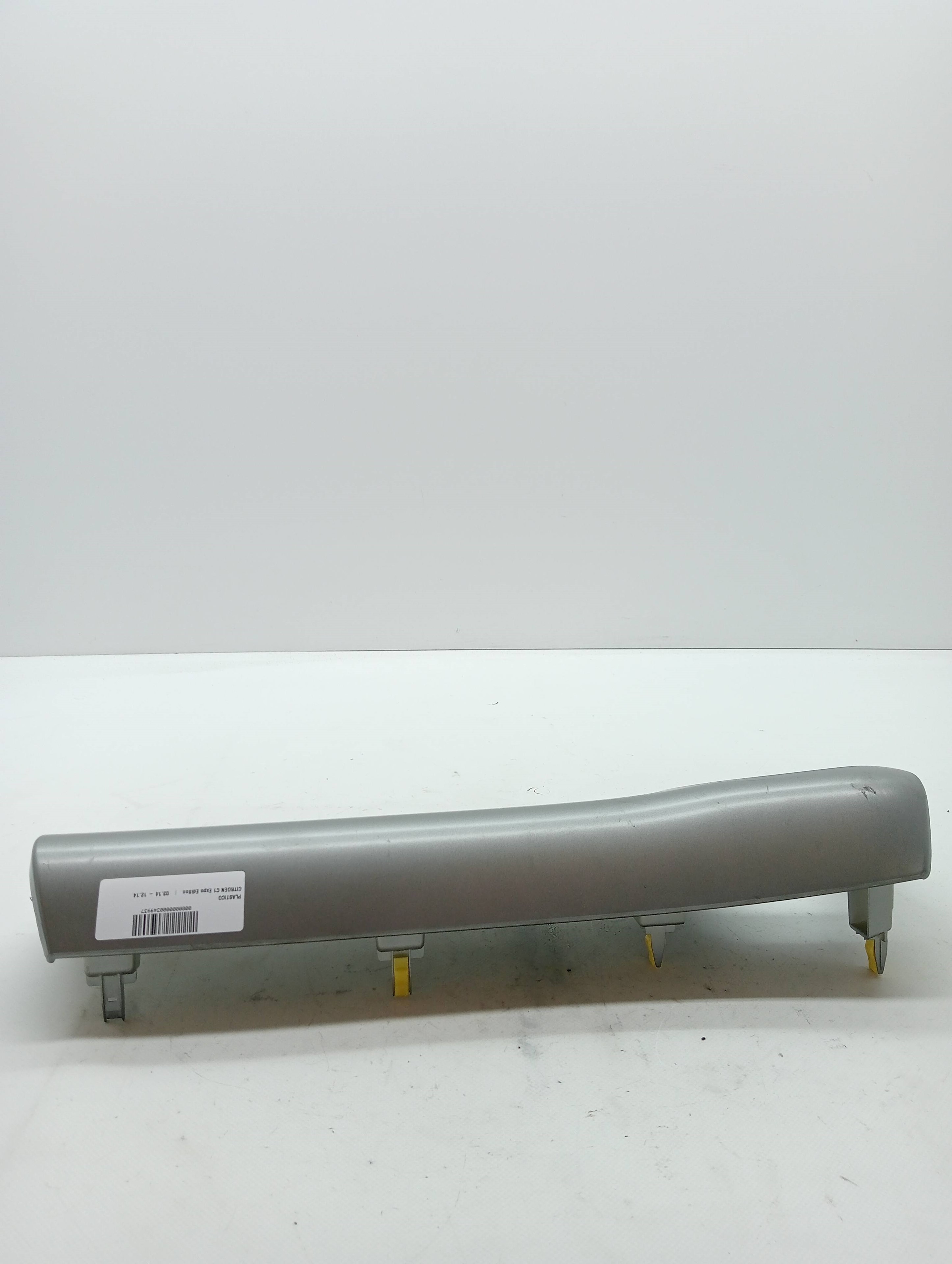 Rivestimento plastico CITROEN C1