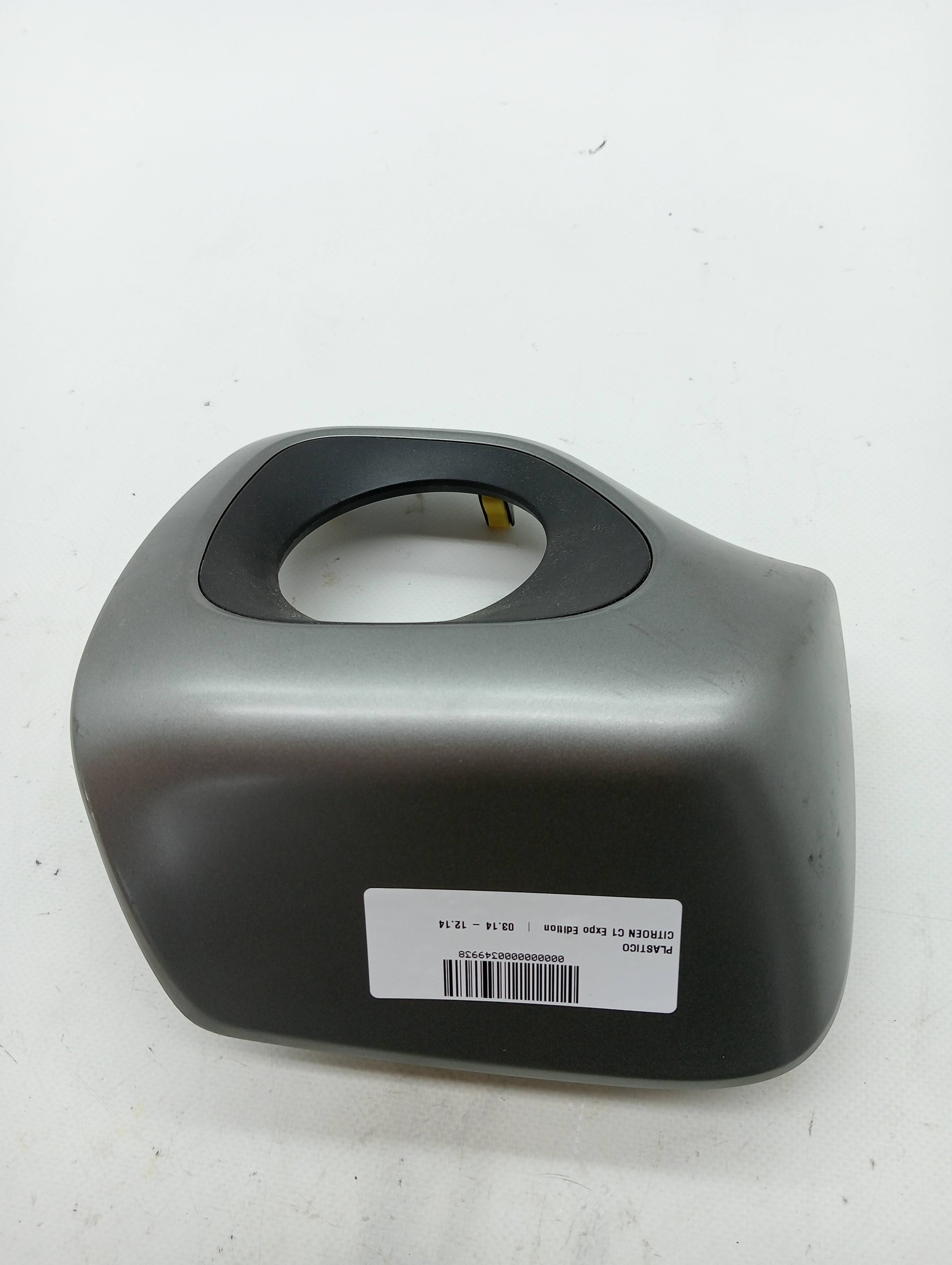 PLASTICO CITROEN C1