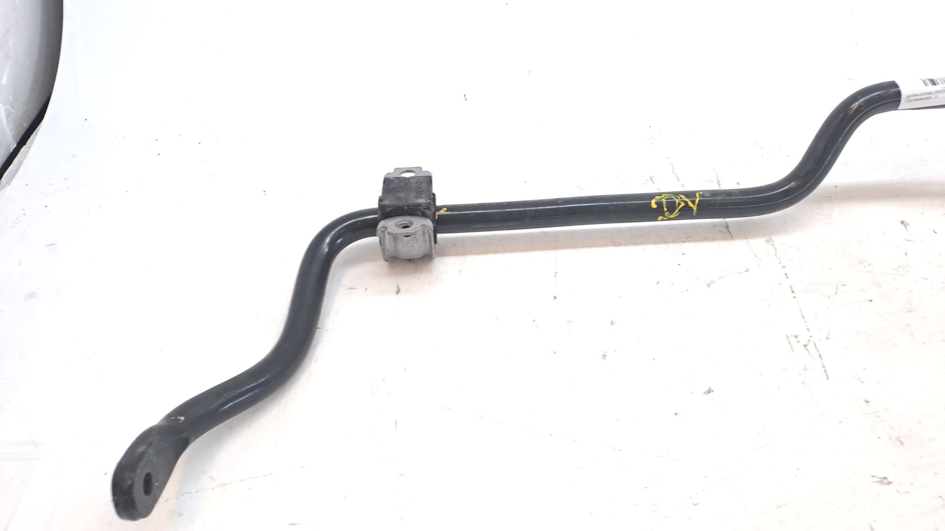 Stabilisator vorne VOLKSWAGEN TRANSPORTER T5 AUTOBÚS (7HB, 7HJ, 7EB, 7EJ)