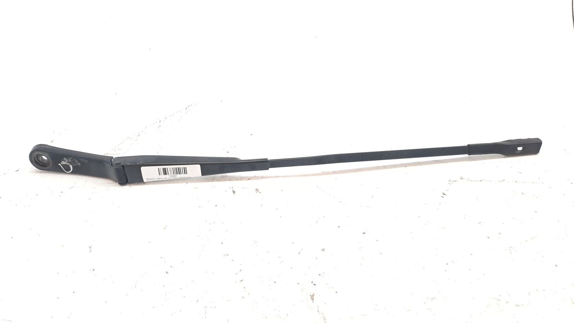 Front Right Wiper Arm VOLKSWAGEN TRANSPORTER T5 AUTOBÚS (7HB, 7HJ, 7EB, 7EJ)