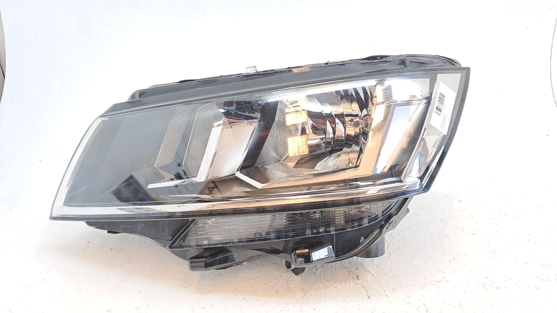 Phare gauche VOLKSWAGEN TRANSPORTER T5 AUTOBÚS (7HB, 7HJ, 7EB, 7EJ)