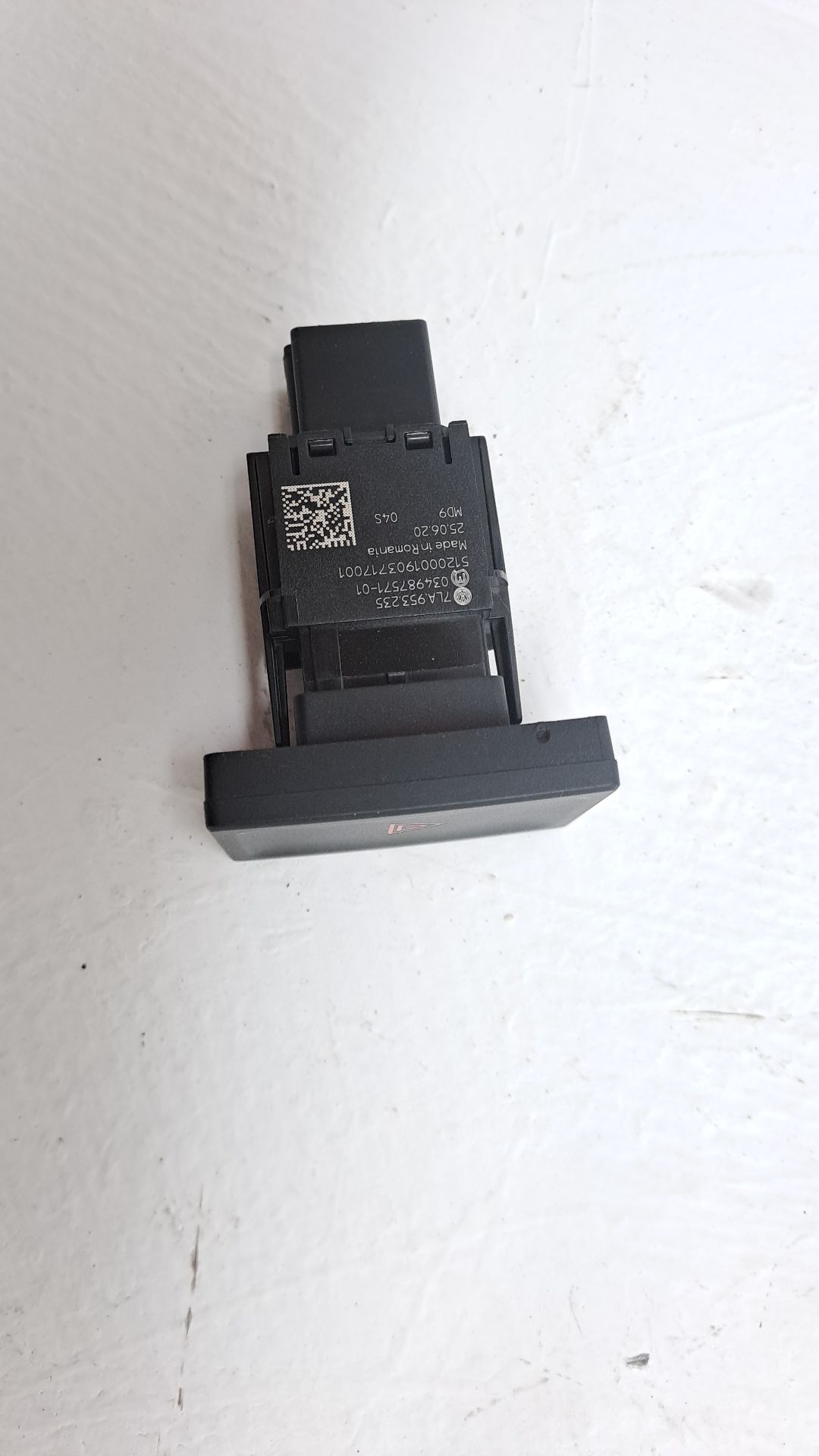 Luz de aviso VOLKSWAGEN TRANSPORTER T5 AUTOBÚS (7HB, 7HJ, 7EB, 7EJ)
