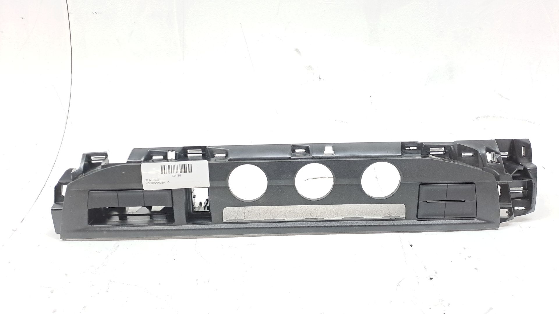 Garniture plastique VOLKSWAGEN TRANSPORTER T5 AUTOBÚS (7HB, 7HJ, 7EB, 7EJ)