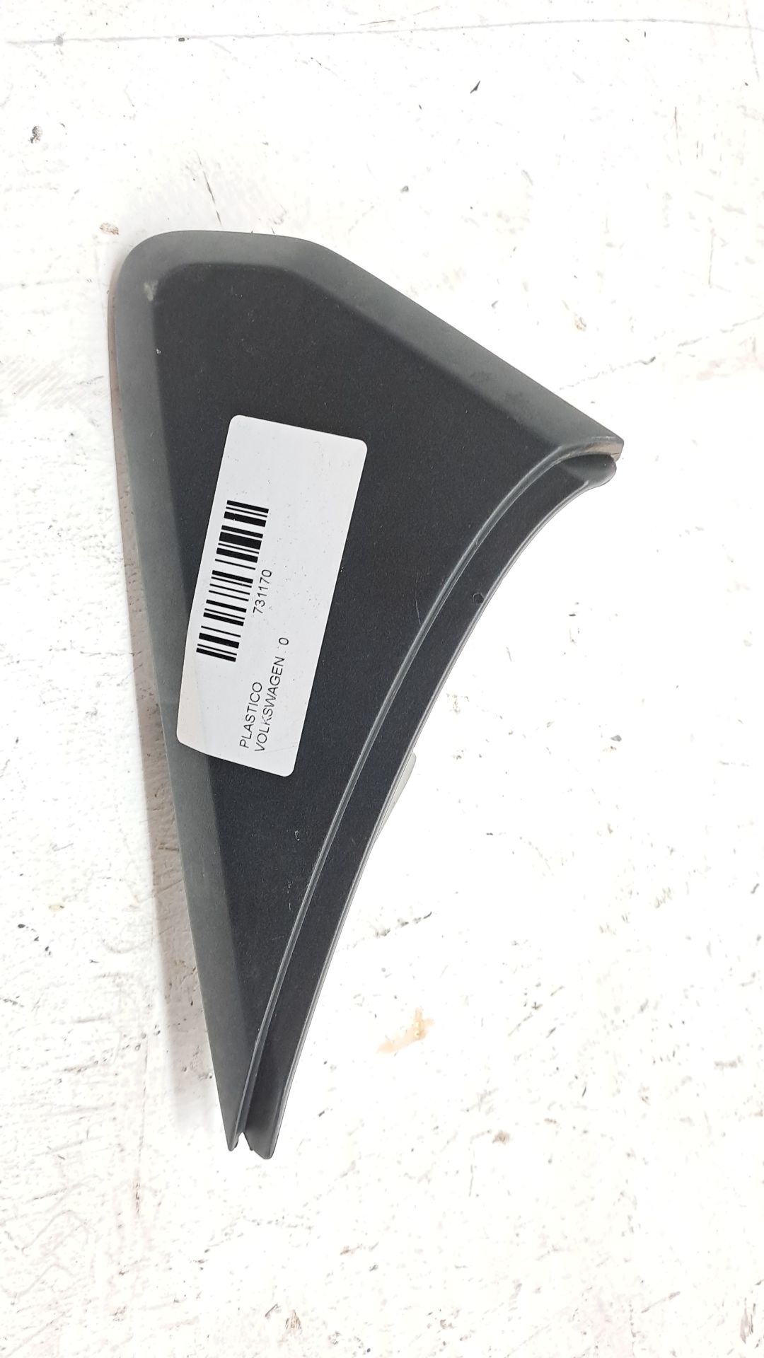 Painel plástico VOLKSWAGEN TRANSPORTER T5 AUTOBÚS (7HB, 7HJ, 7EB, 7EJ)