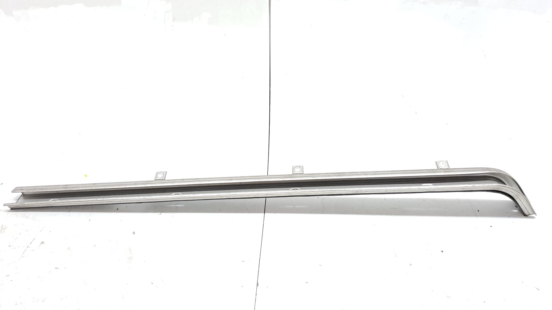Sliding door support / guide VOLKSWAGEN TRANSPORTER T5 AUTOBÚS (7HB, 7HJ, 7EB, 7EJ)