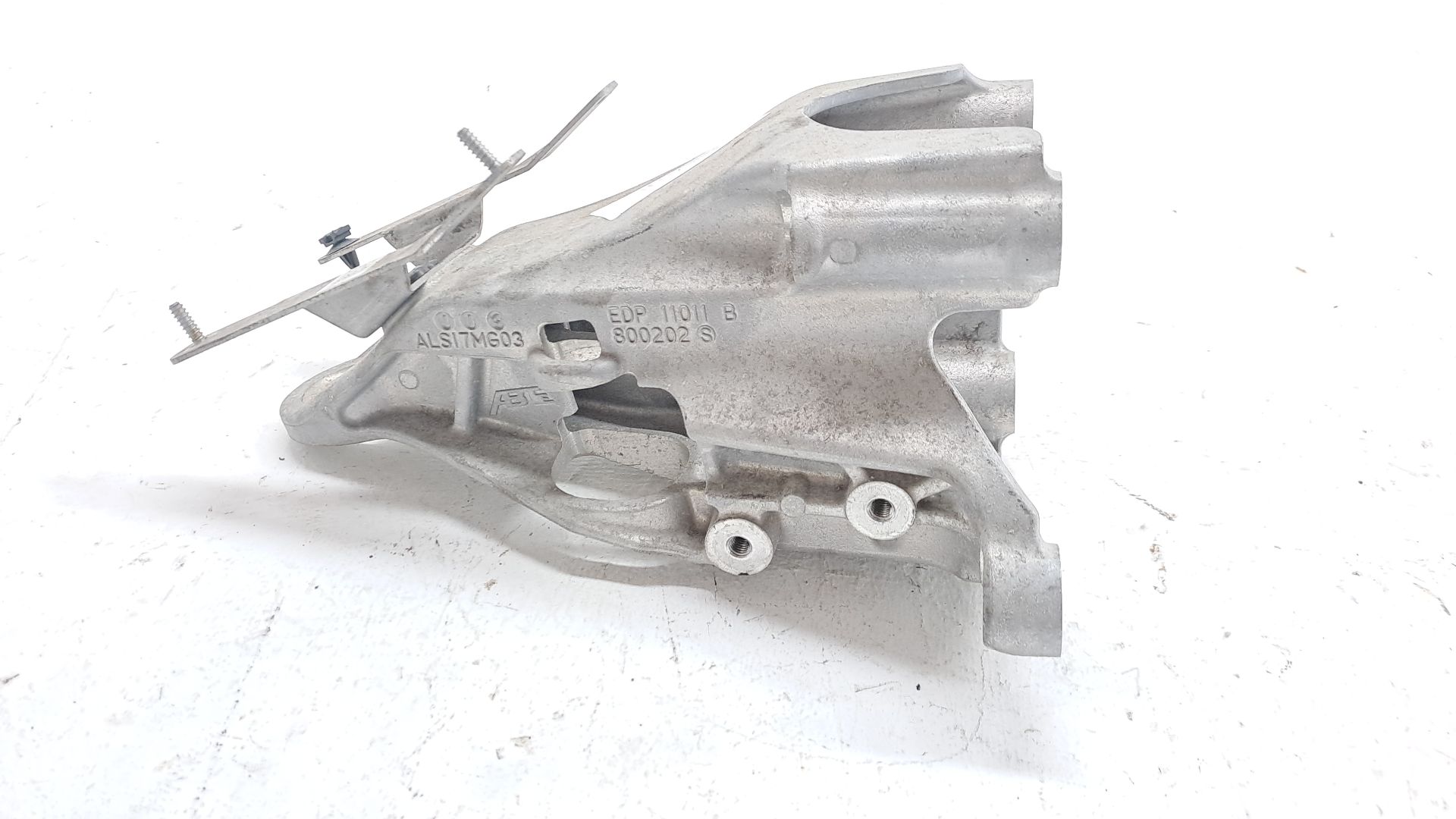 Engine mount VOLKSWAGEN TRANSPORTER T5 AUTOBÚS (7HB, 7HJ, 7EB, 7EJ)
