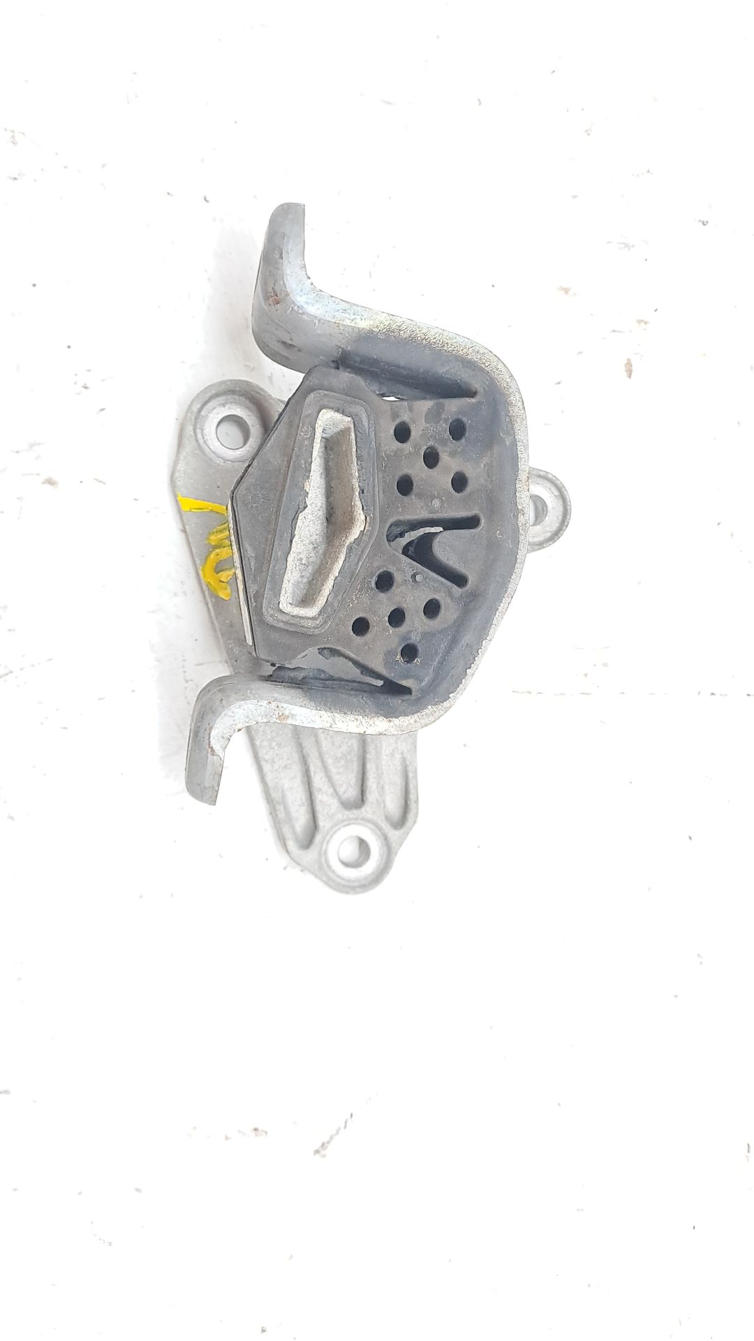 Engine mount VOLKSWAGEN TRANSPORTER T5 AUTOBÚS (7HB, 7HJ, 7EB, 7EJ)