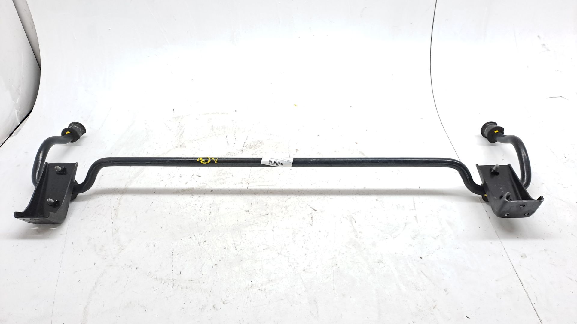 Stabilisator hinten VOLKSWAGEN TRANSPORTER T5 AUTOBÚS (7HB, 7HJ, 7EB, 7EJ)