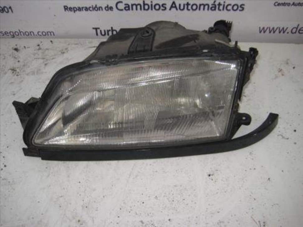Scheinwerfer links PEUGEOT 306 BERLINA 3/5 PUERTAS (S1)