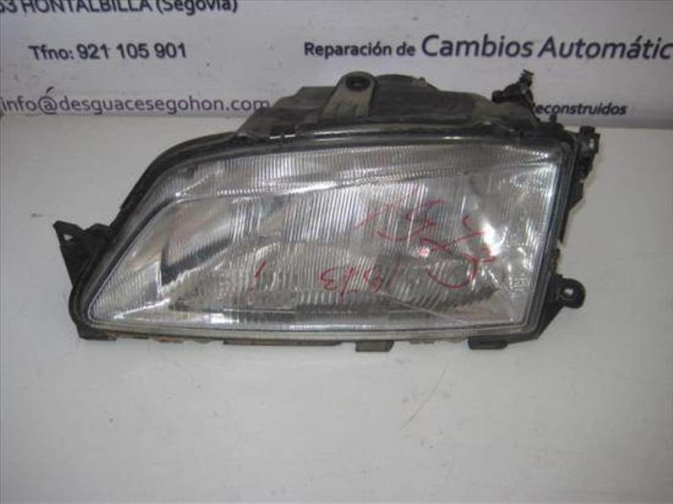 Scheinwerfer links PEUGEOT 306 BERLINA 3/5 PUERTAS (S1)