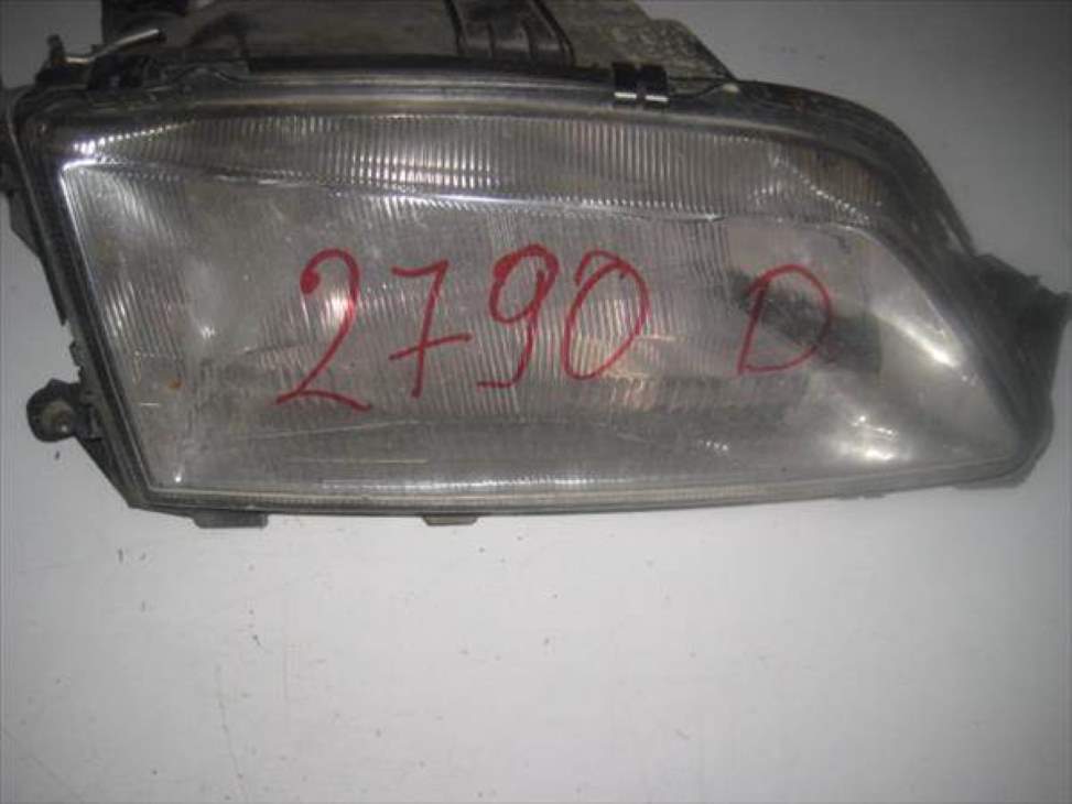 Scheinwerfer links PEUGEOT 306 BERLINA 3/5 PUERTAS (S1)