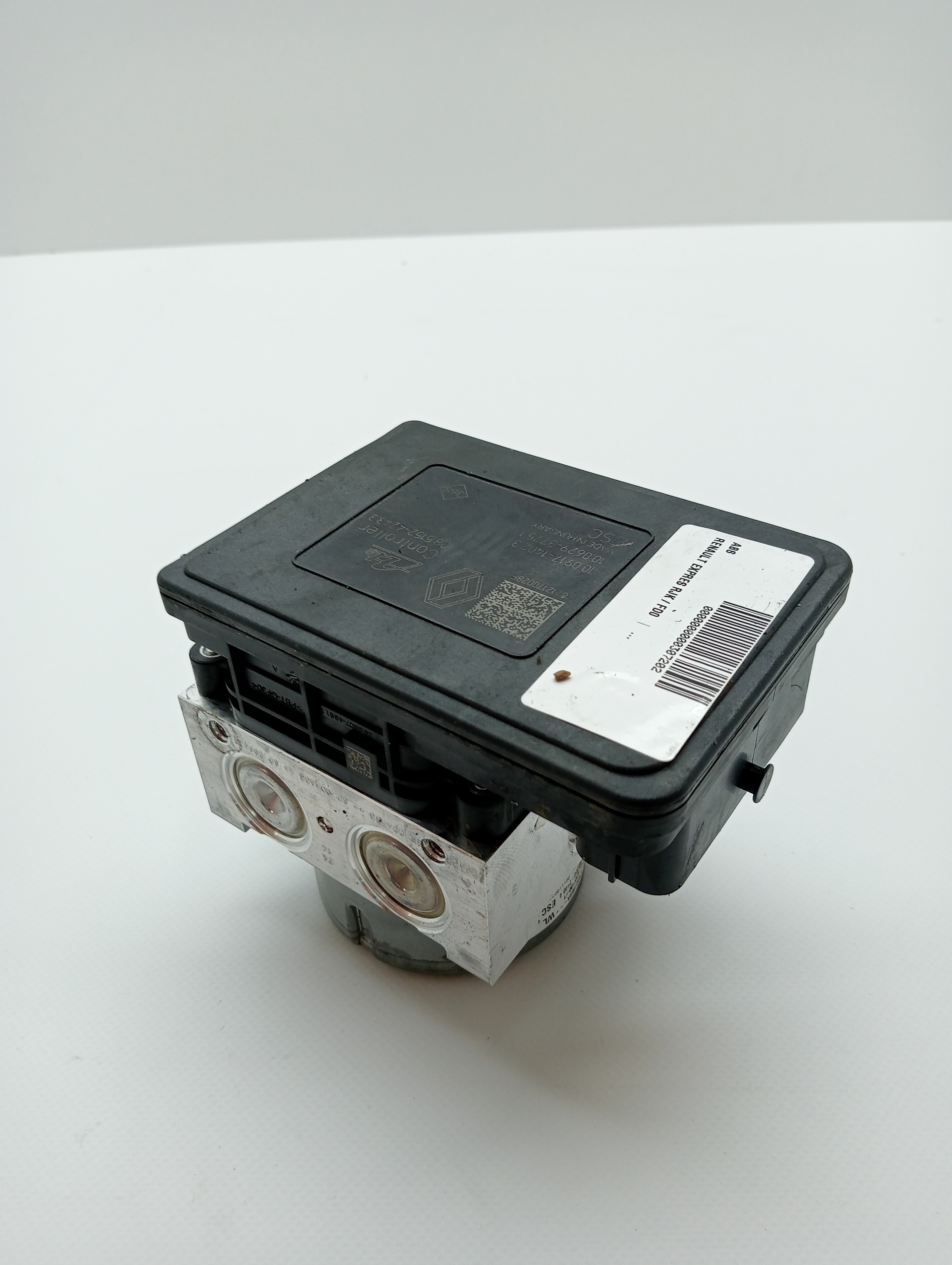 ABS RENAULT EXPRES