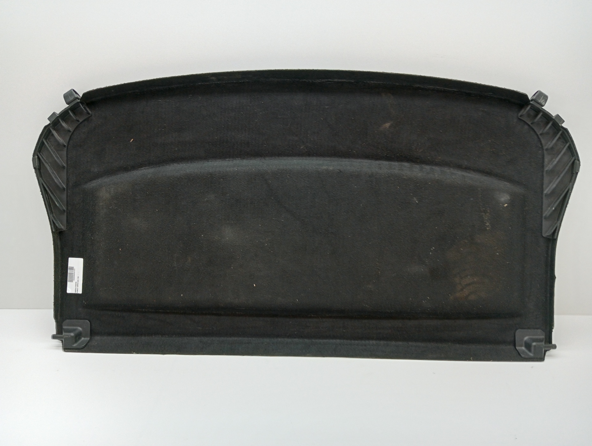 Rear Parcel Shelf RENAULT EXPRES