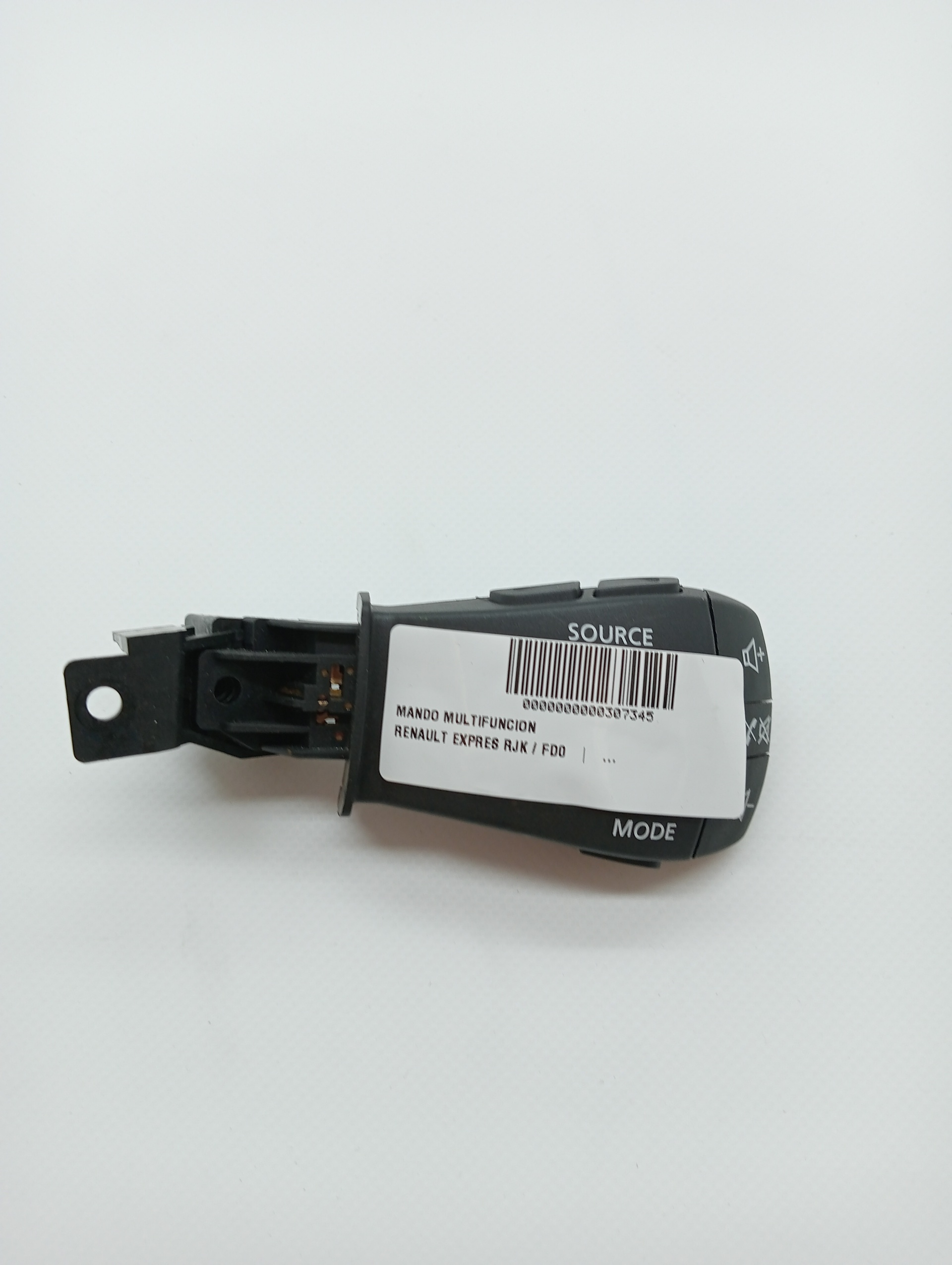 Comando multifunções RENAULT EXPRES