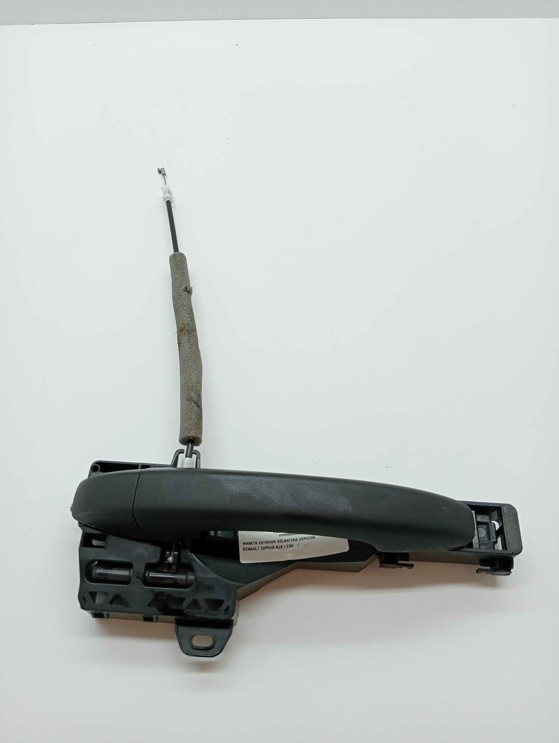 Front Right Exterior Door Handle RENAULT EXPRES