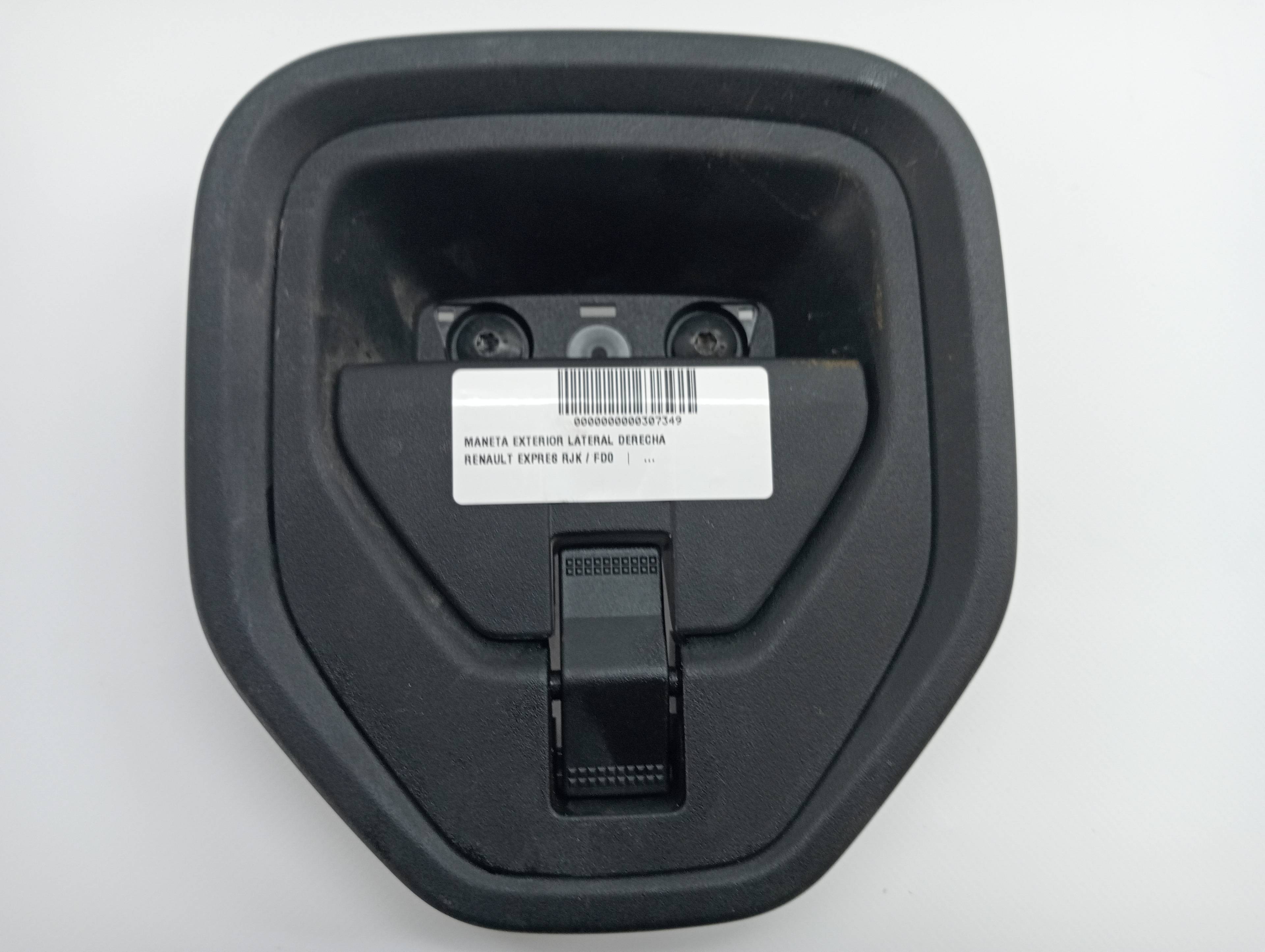 Puxador externo lateral direito RENAULT EXPRES