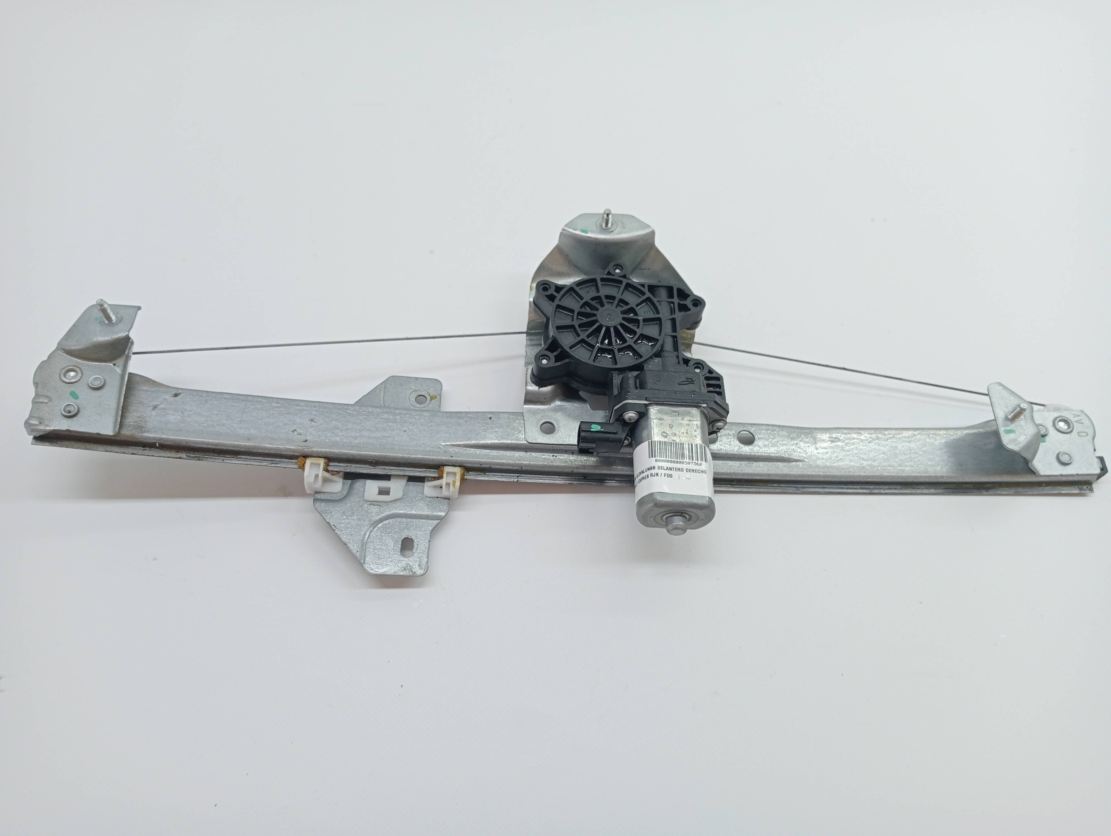 Front Right Window Motor RENAULT EXPRES