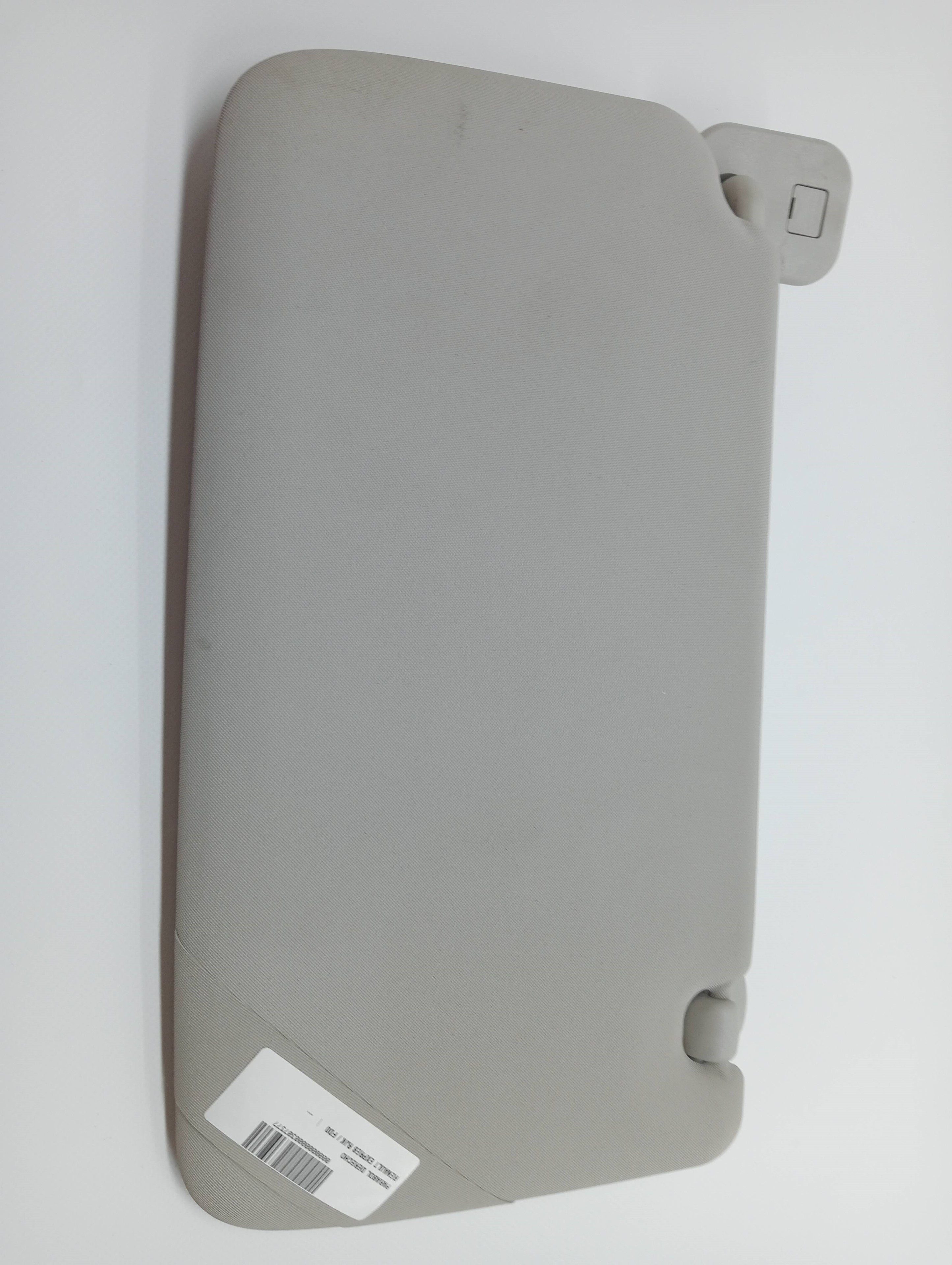 Sun Visor Right RENAULT EXPRES