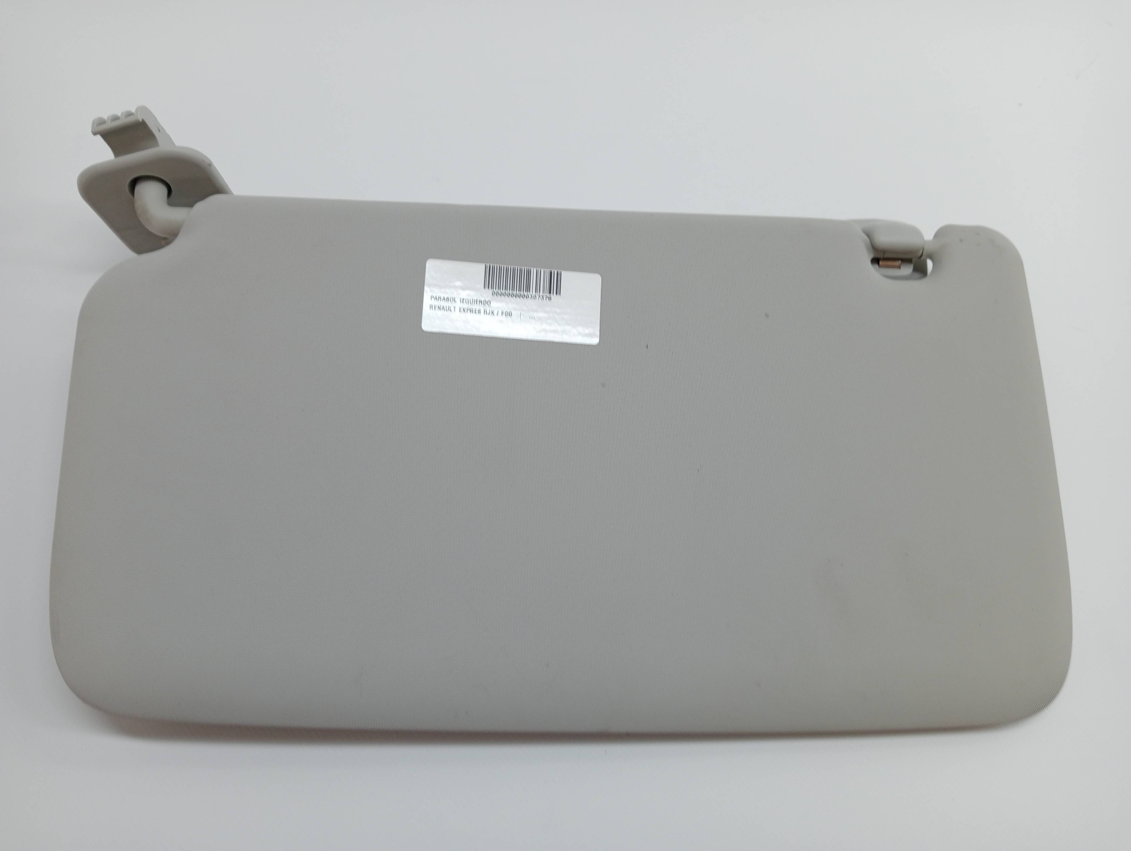 Sun Visor Left RENAULT EXPRES