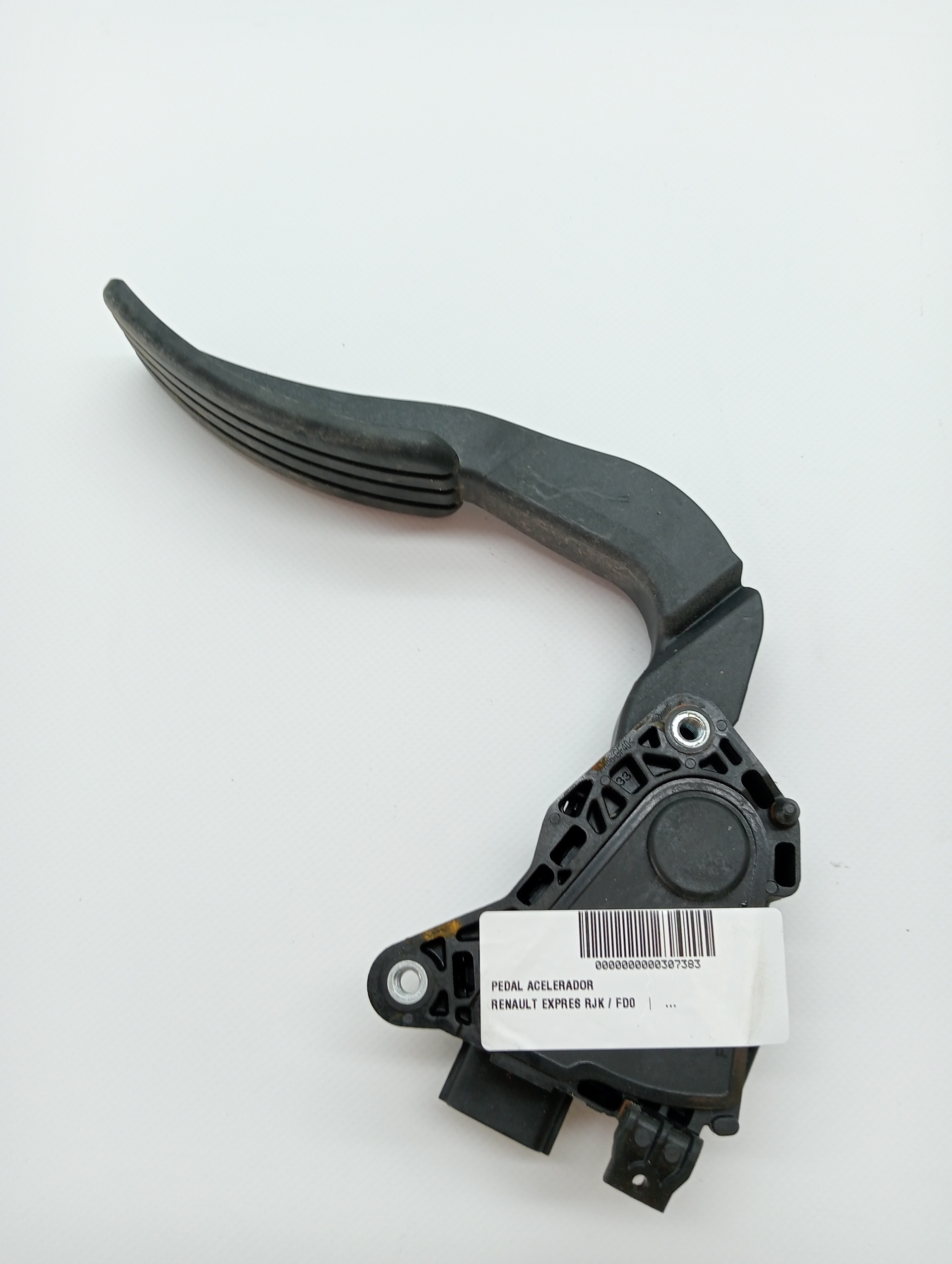 Accelerator Pedal RENAULT EXPRES