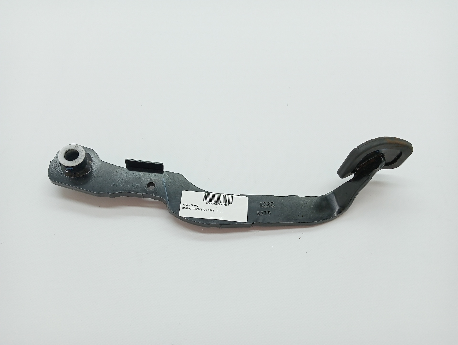 Brake Pedal RENAULT EXPRES