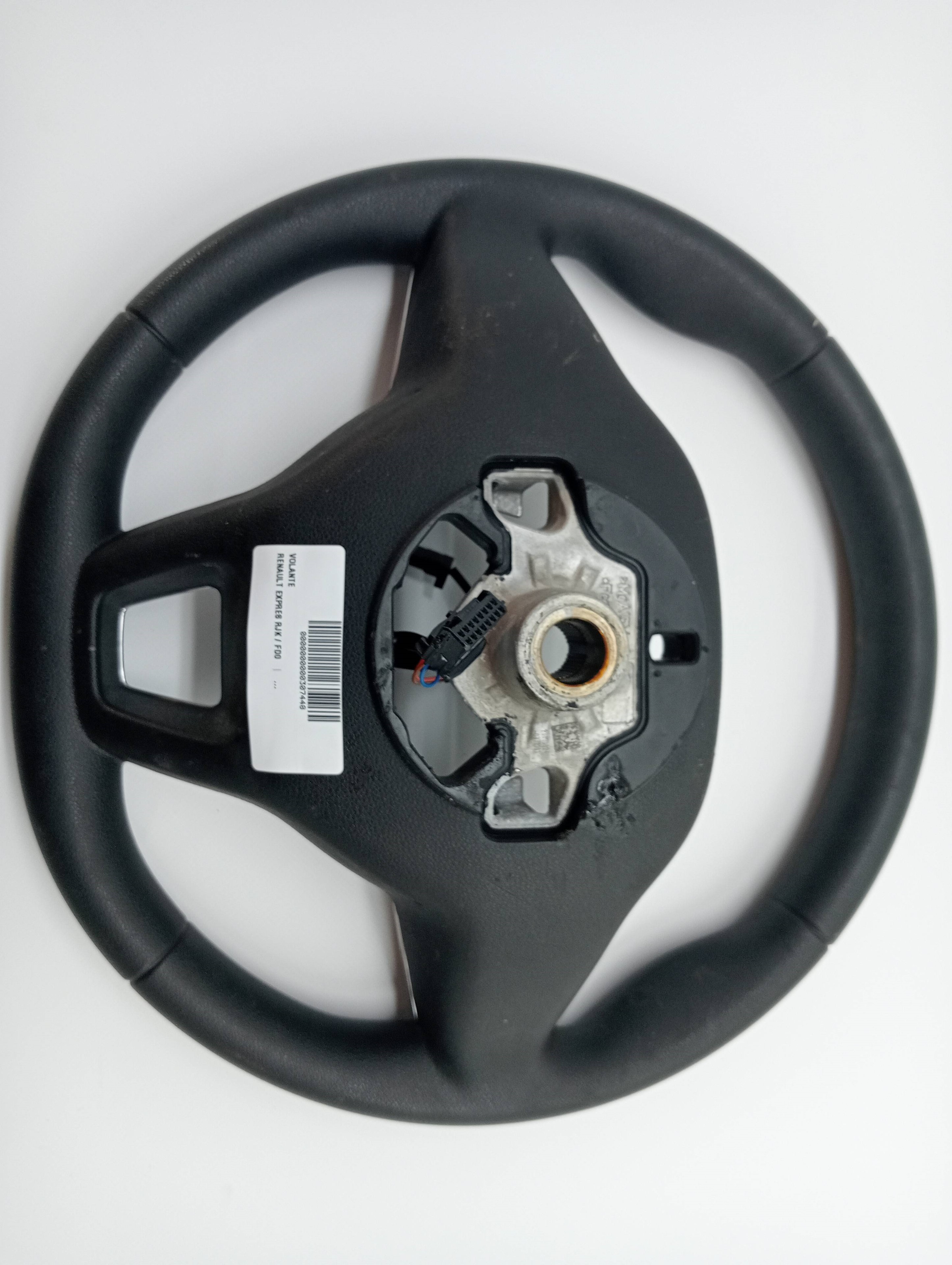 Steering wheel RENAULT EXPRES