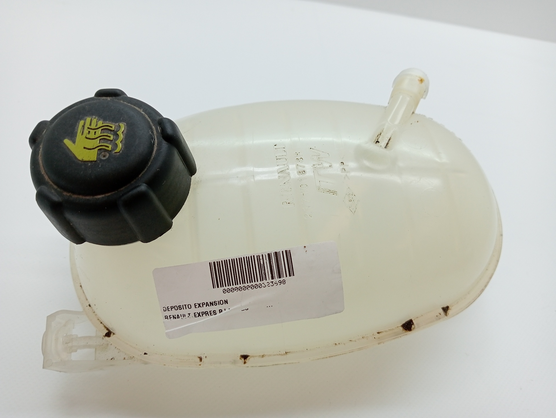 Expansion tank RENAULT EXPRES