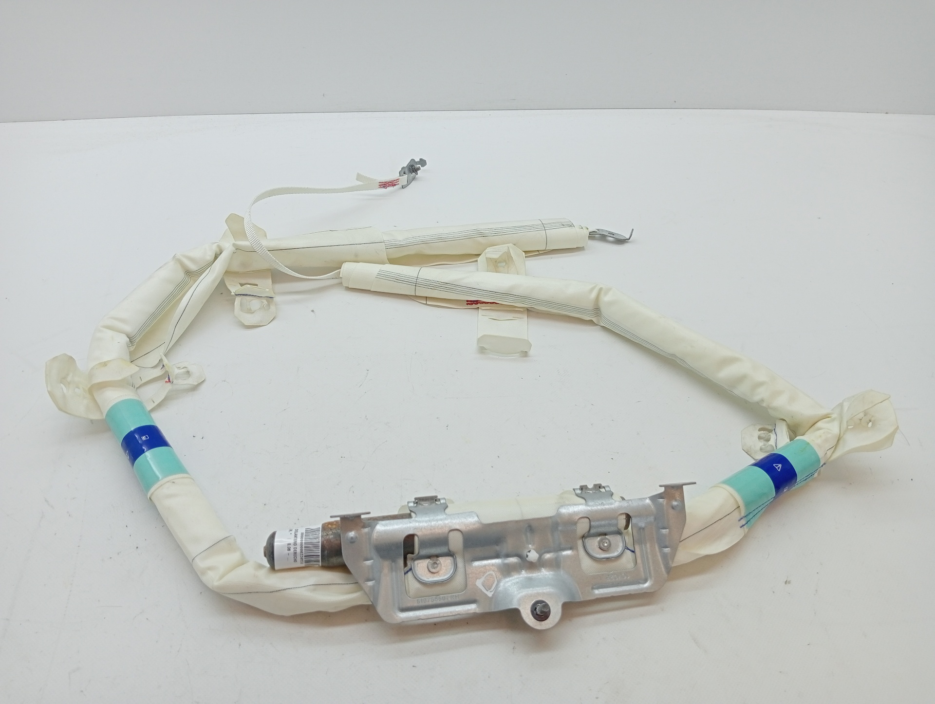 Airbag rideau avant droit OPEL ASTRA J SPORTS TOURER