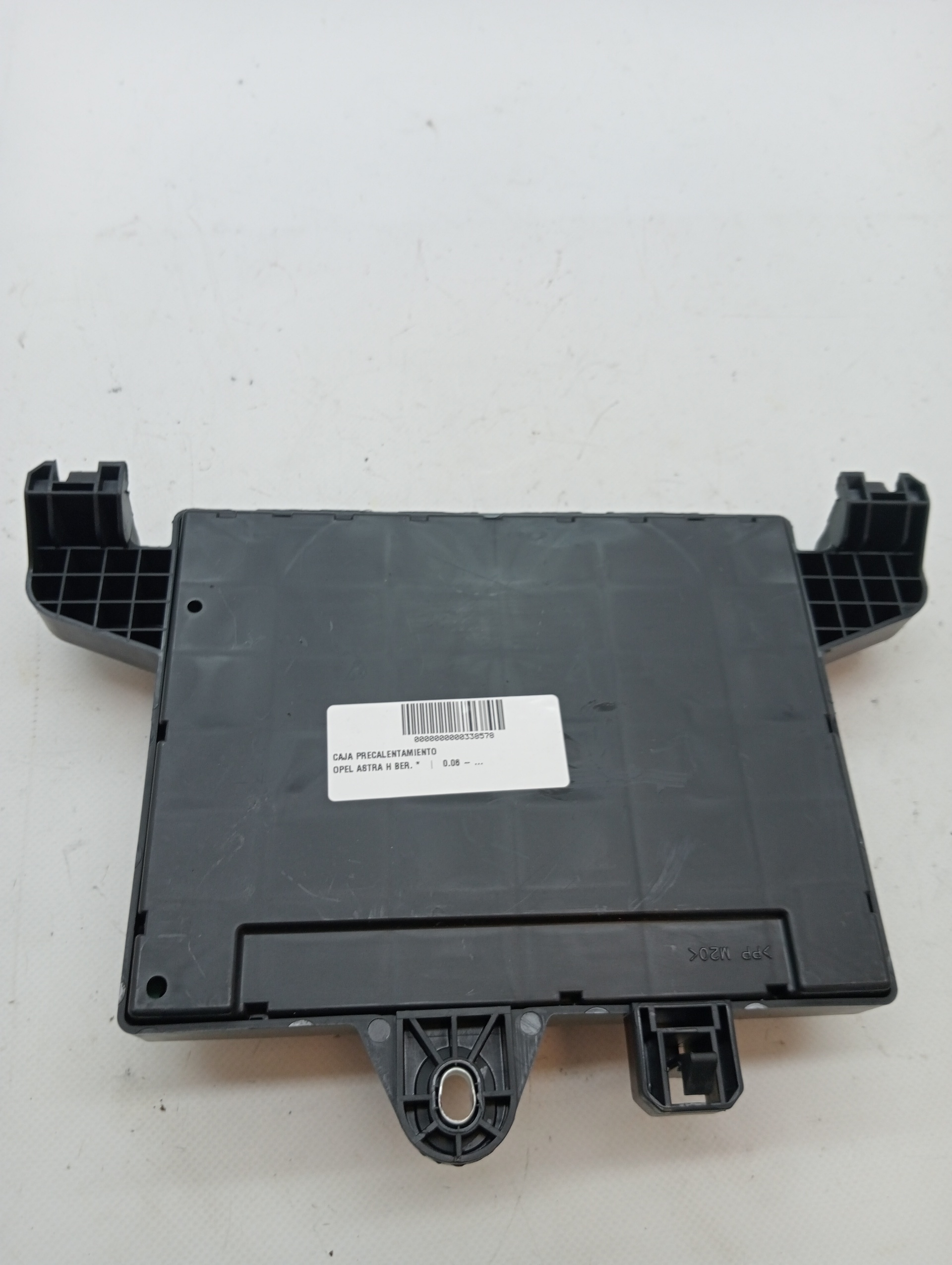 Glühkerzen Relaisbox OPEL ASTRA J SPORTS TOURER