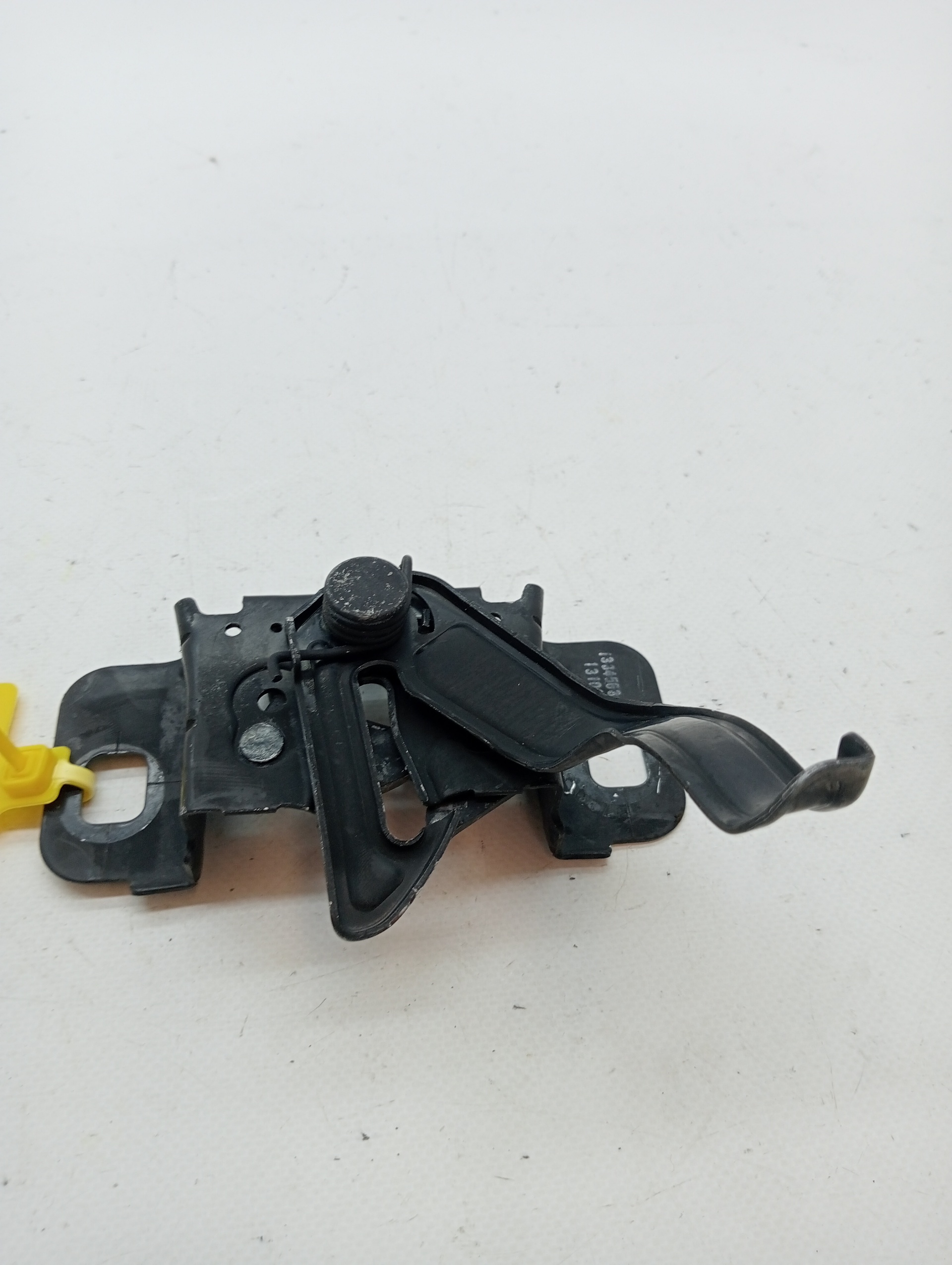 Bonnet lock OPEL ASTRA J SPORTS TOURER