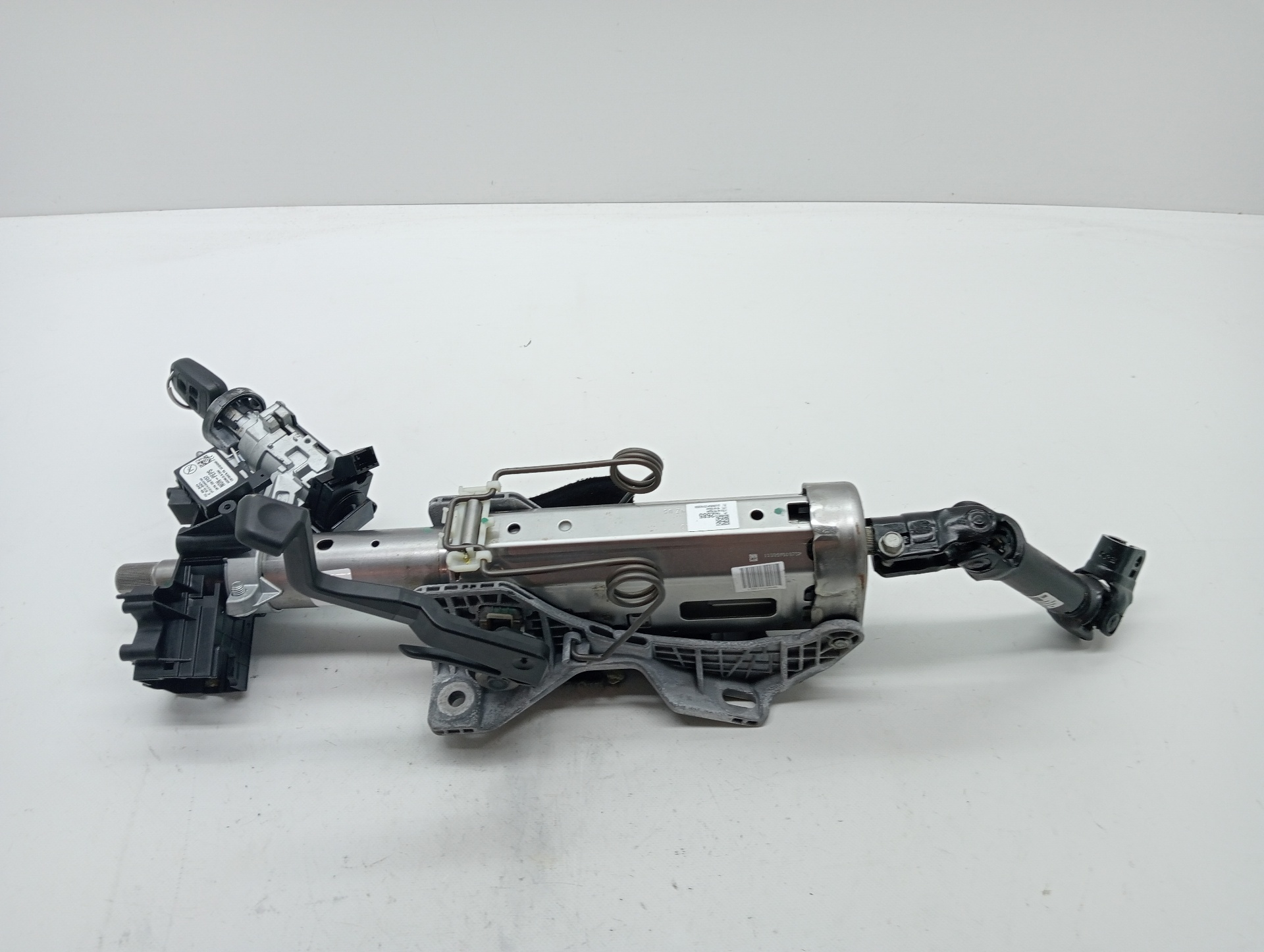 Colonne de direction OPEL ASTRA J SPORTS TOURER