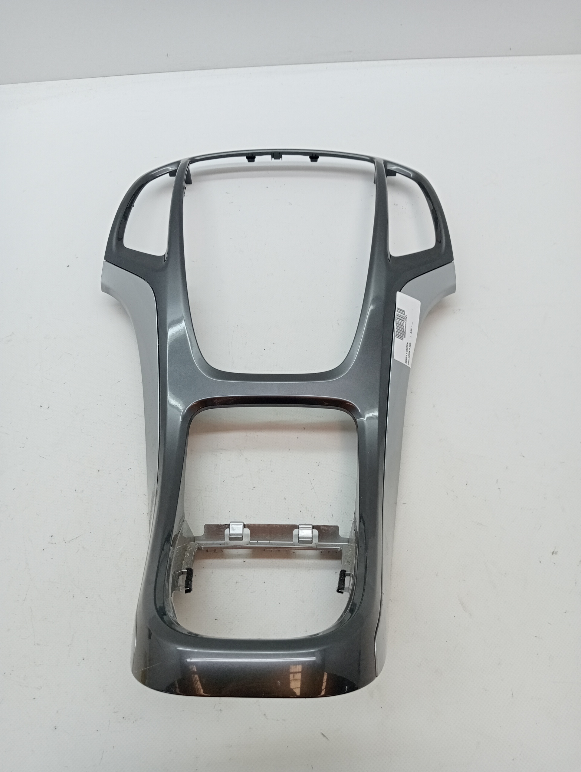 Console central OPEL ASTRA J SPORTS TOURER