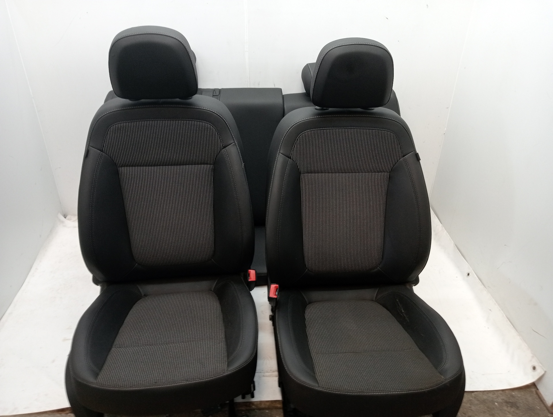 Jeu de sièges complet OPEL ASTRA J SPORTS TOURER