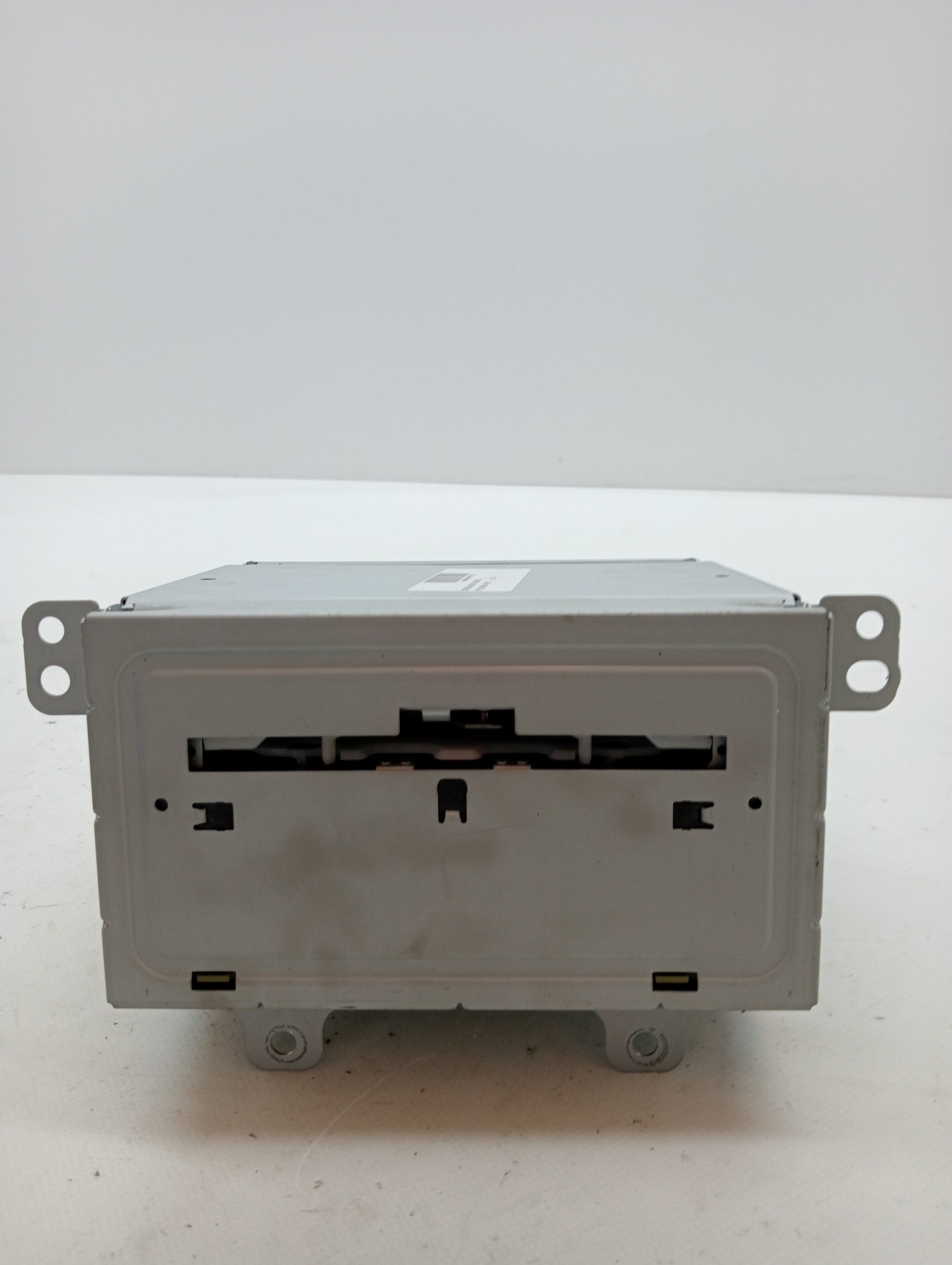 Audiosystem / CD-Radio OPEL ASTRA J SPORTS TOURER